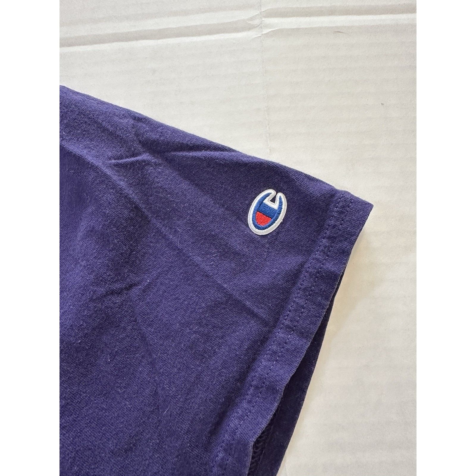 Champion Champion Middle Georgia State University MGA Knights XL Tee Size US XL / EU 56 / 4 - 4 Thumbnail