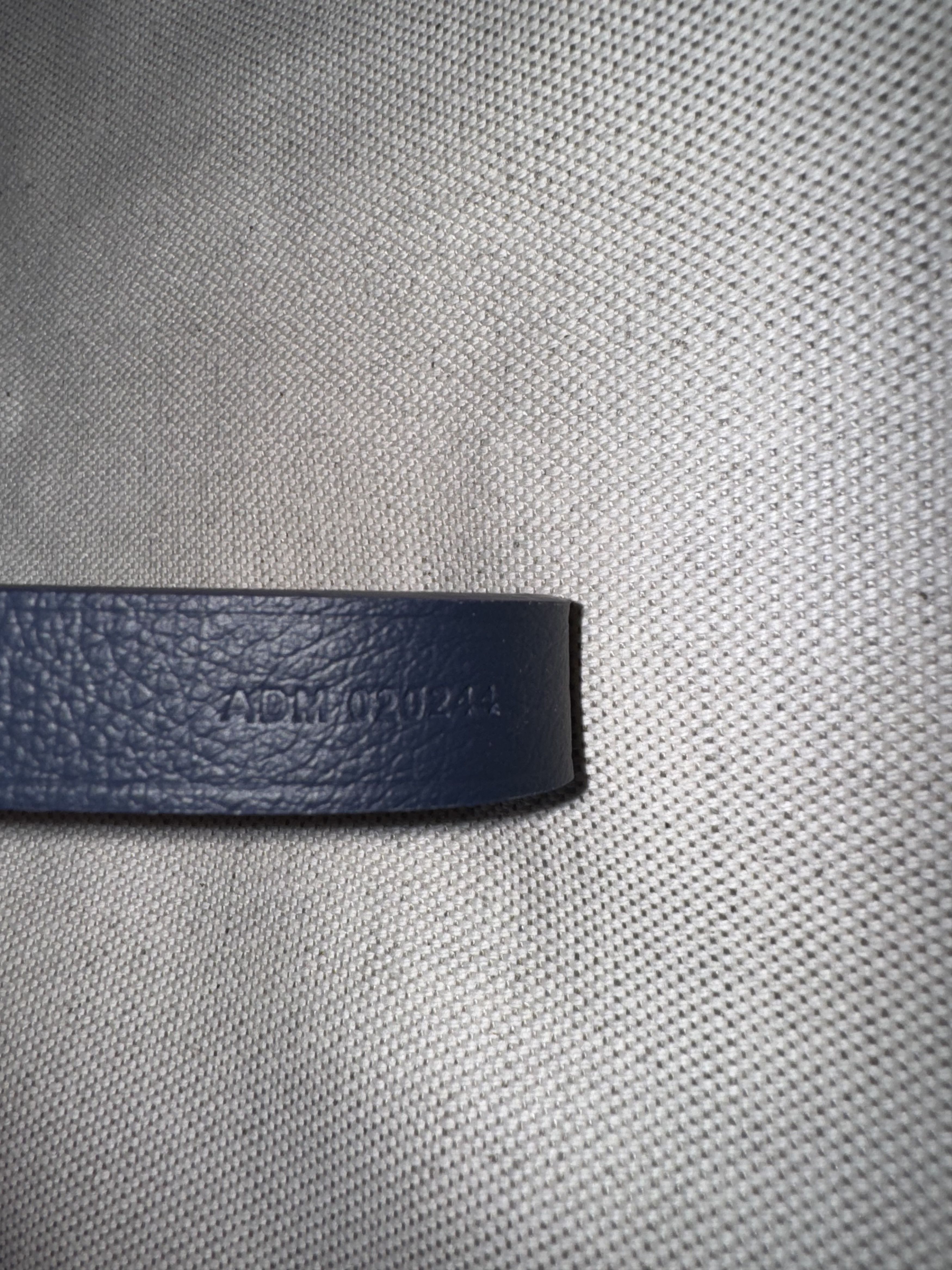 Goyard Capetien MM Messenger Bag Size ONE SIZE - 14 Thumbnail