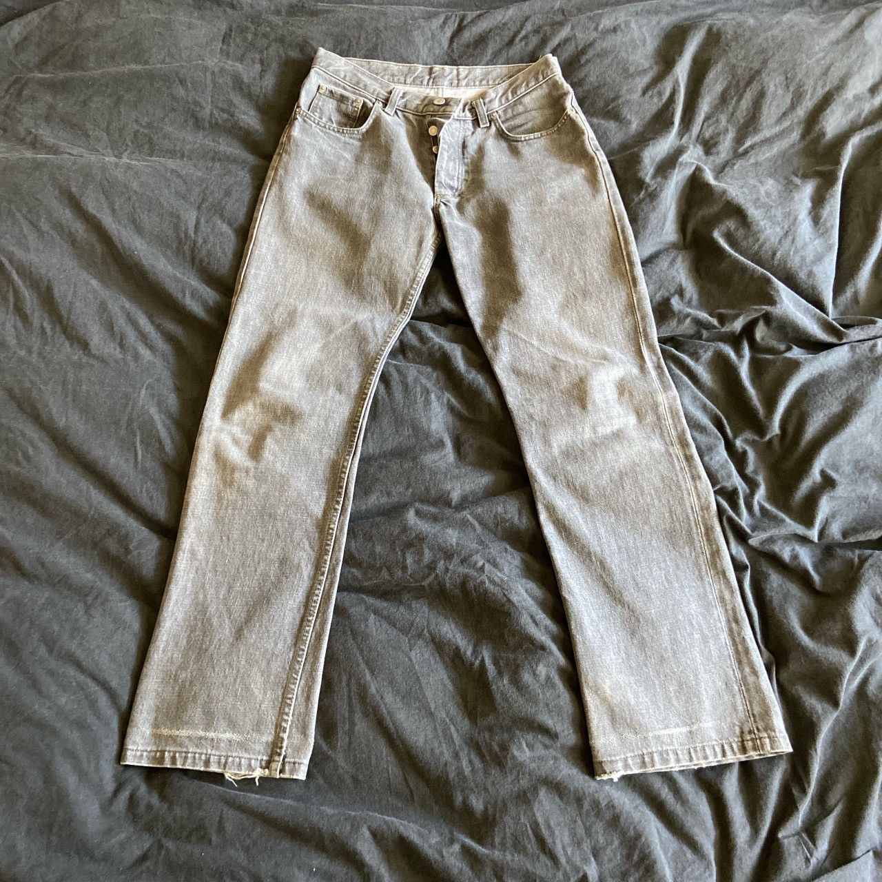 Helmut Lang 1998 Helmut Lang Jeans | Grailed