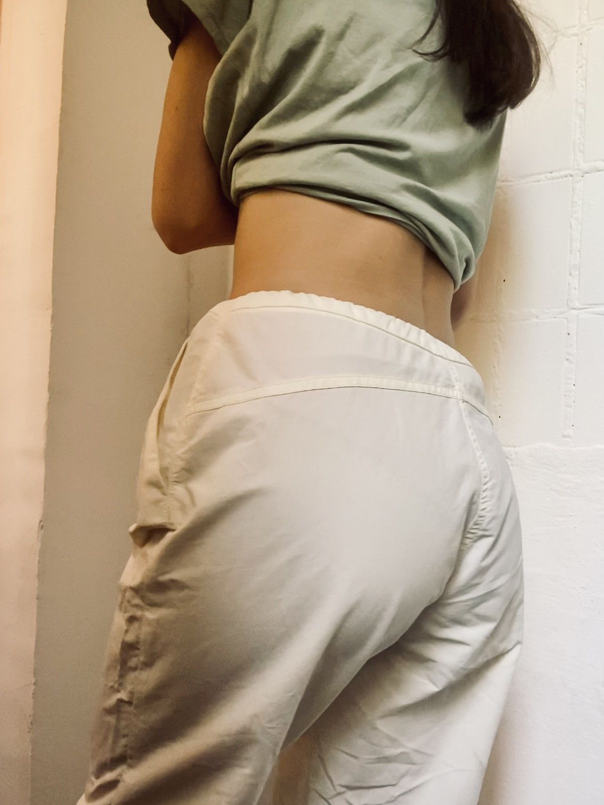 Diesel DIESEL PARACHUTE CAPRIS Size 29" - 9 Thumbnail