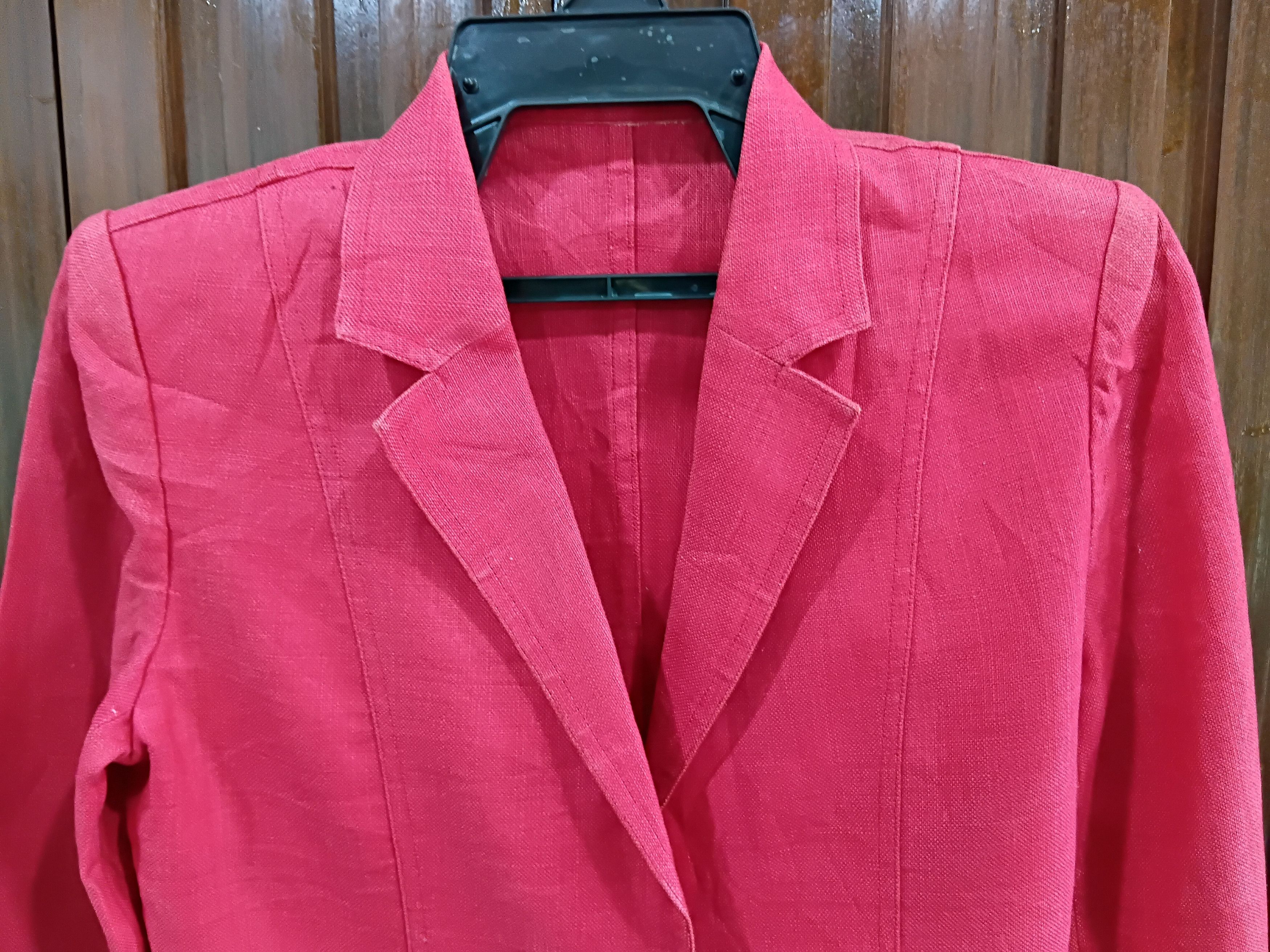 Christian Dior Monsieur Vintage Christian Dior Blazer Jacket Size S / US 4 / IT 40 - 3 Thumbnail