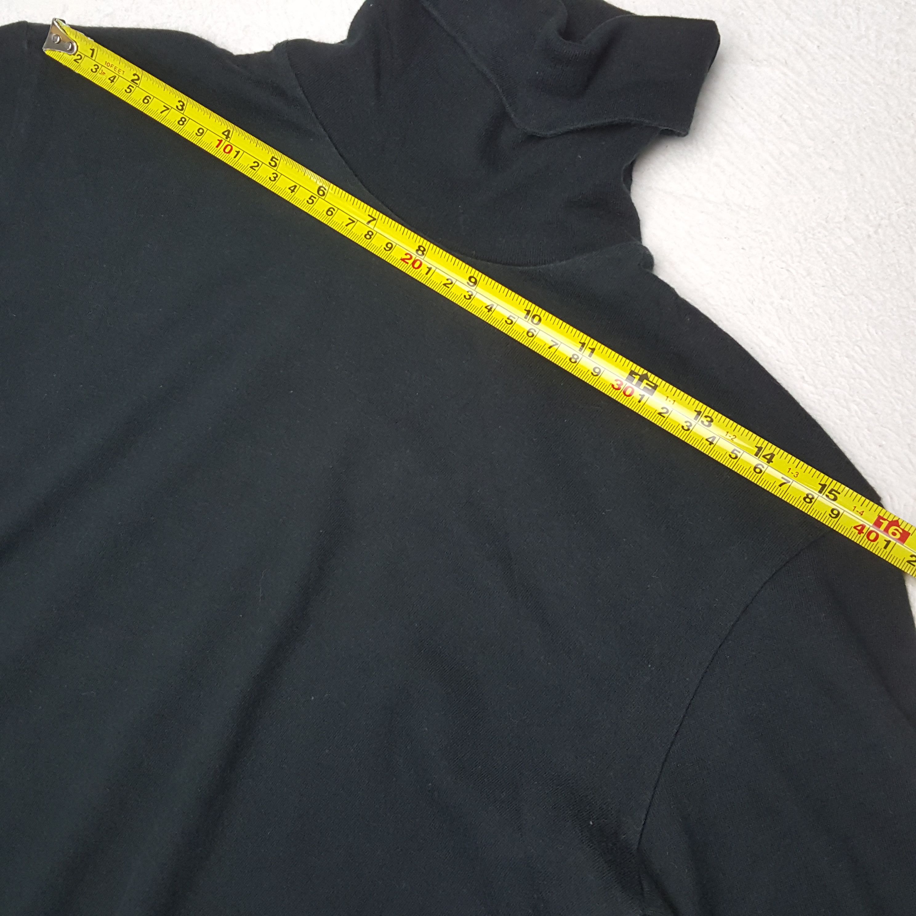 agnes b. Agnes b Designer Brand Tshirt RR19 Size US S / EU 44-46 / 1 - 4 Thumbnail