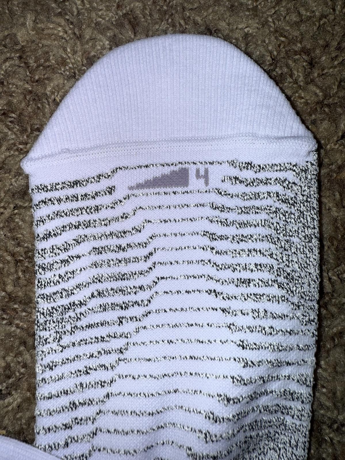 Nike Nike Men’s Norway 2025-2026 Home Vapor Strike Knee-High Socks Sample Size ONE SIZE - 7 Thumbnail
