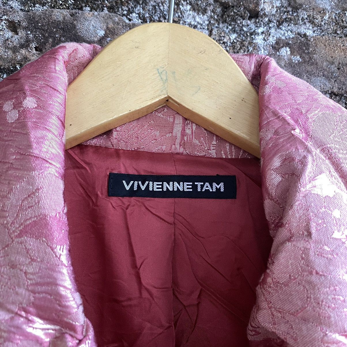 Vivienne Tam Vivienne Tam tops Size XS / US 0-2 / IT 36-38 - 5 Thumbnail