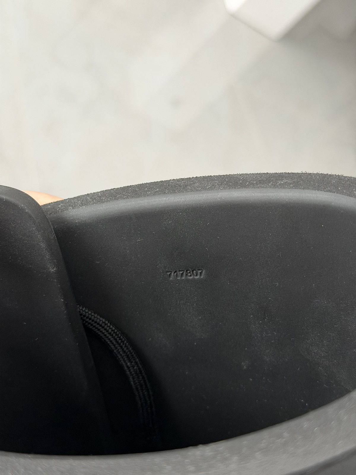 Balenciaga Balenciaga Steroid Boots Size US 10 / EU 43 - 13 Thumbnail