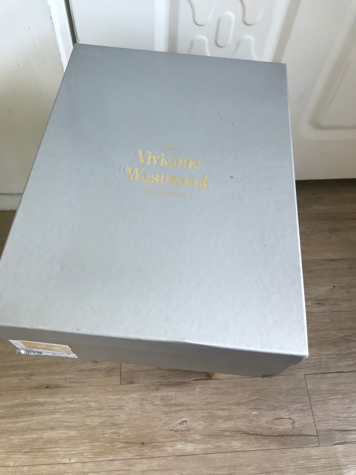Vivienne Westwood Vivienne Westwood Black Patent Leather Platform Heels Size US 10 / IT 40 - 10 Thumbnail