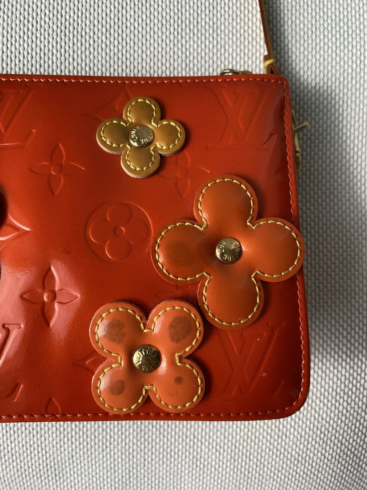 Louis Vuitton Louis Vuitton Lexington Size ONE SIZE - 6 Thumbnail