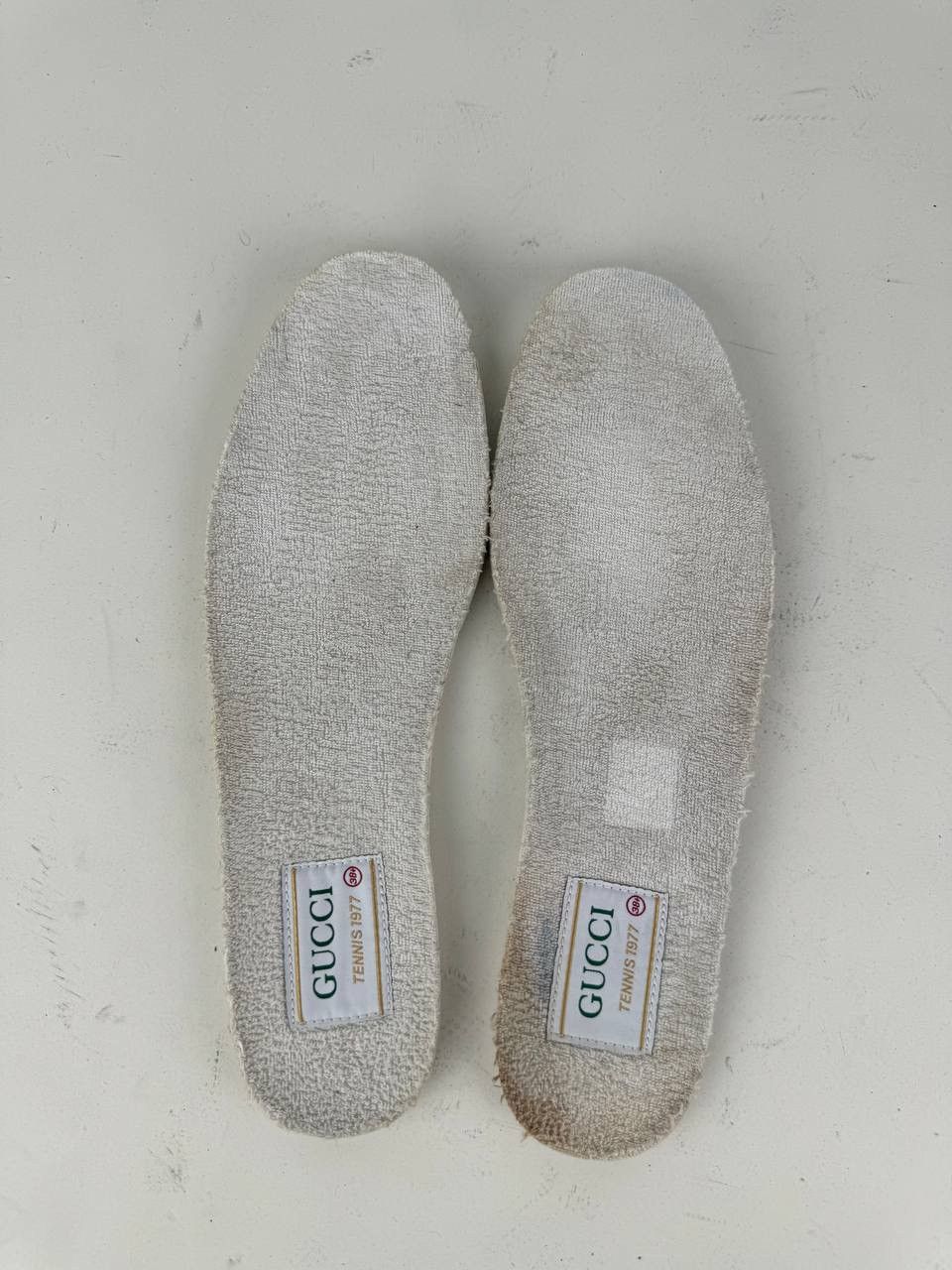 Gucci high-top sneakers from Gucci Size US 9 / IT 39 - 9 Thumbnail