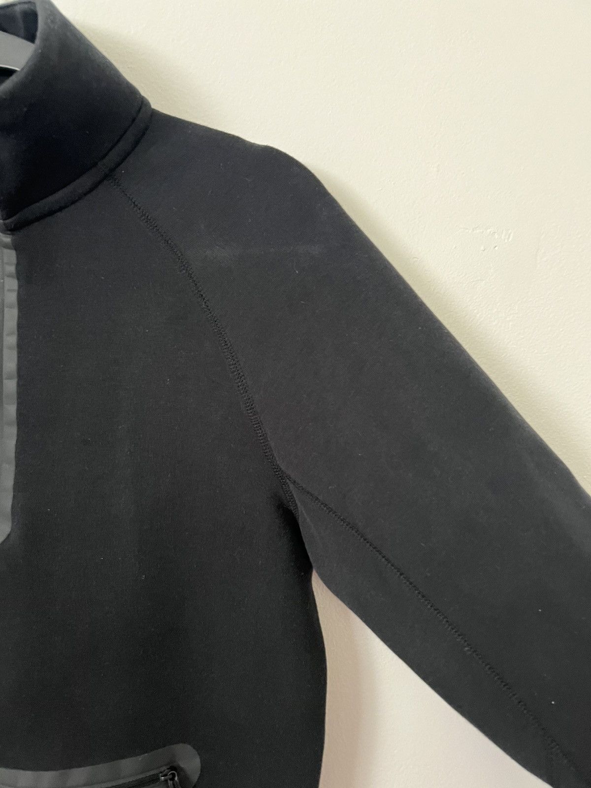 Nike Nike tech fleece sweatshirt Size US S / EU 44-46 / 1 - 3 Thumbnail