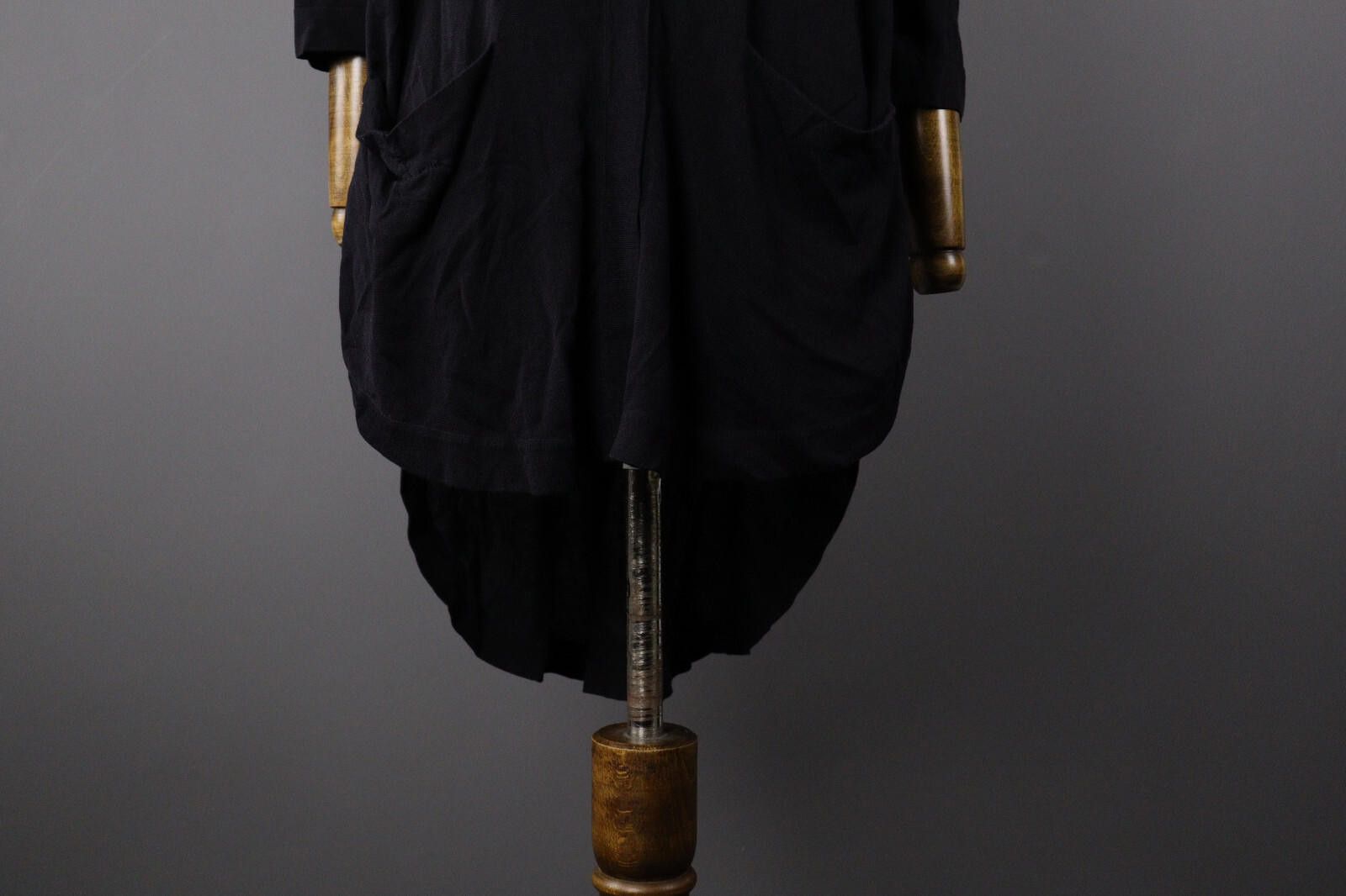 Cos Ladies Cos Casual Summer Designer Tunic Sweater Dress Size S Size S / US 4 / IT 40 - 4 Thumbnail
