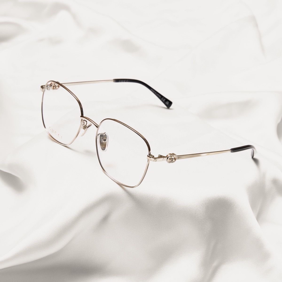 Gucci GUCCI GG2006OA 002 GLASSES Size ONE SIZE - 1 Thumbnail
