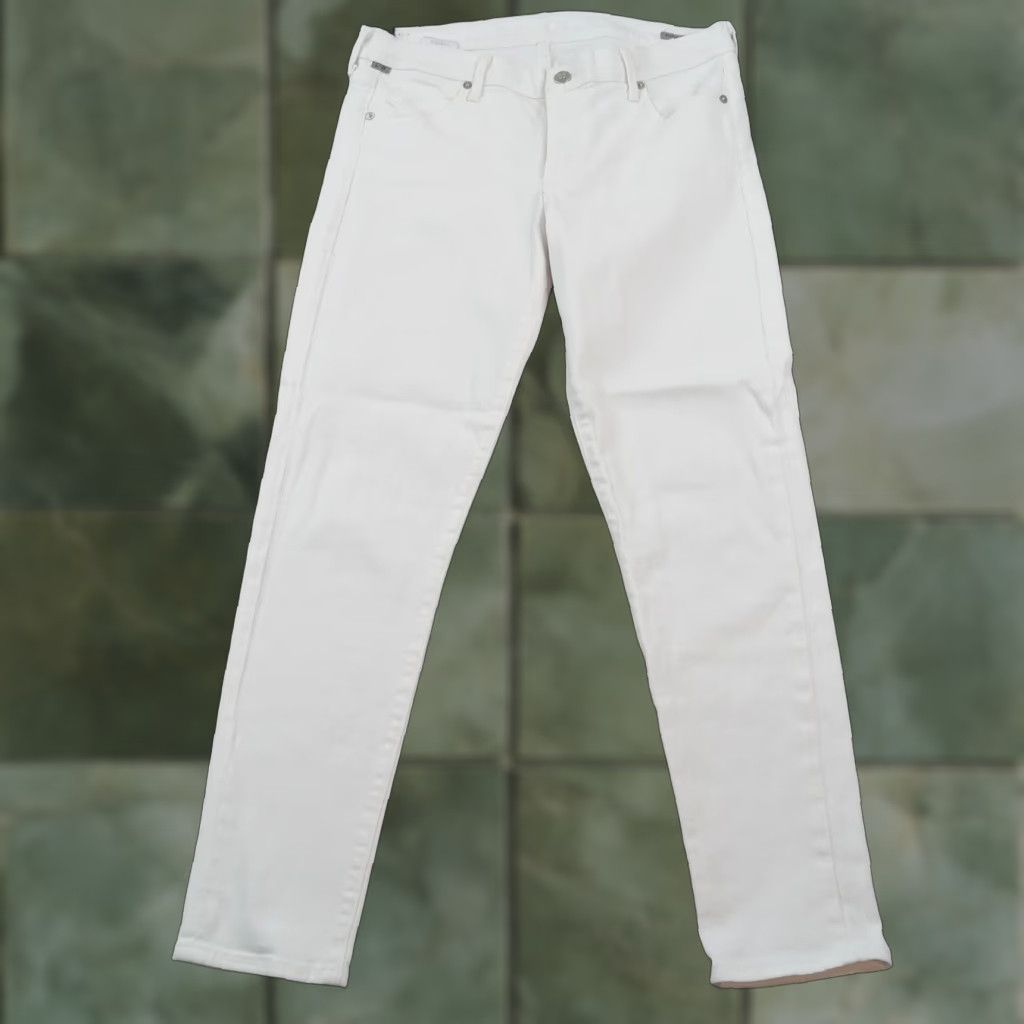 Citizens Of Humanity Citizens of Humanity Womens Jeans Size 30 Avedon Skinny Leg Denim Size 30" / US 8 / IT 44 - 1 Thumbnail
