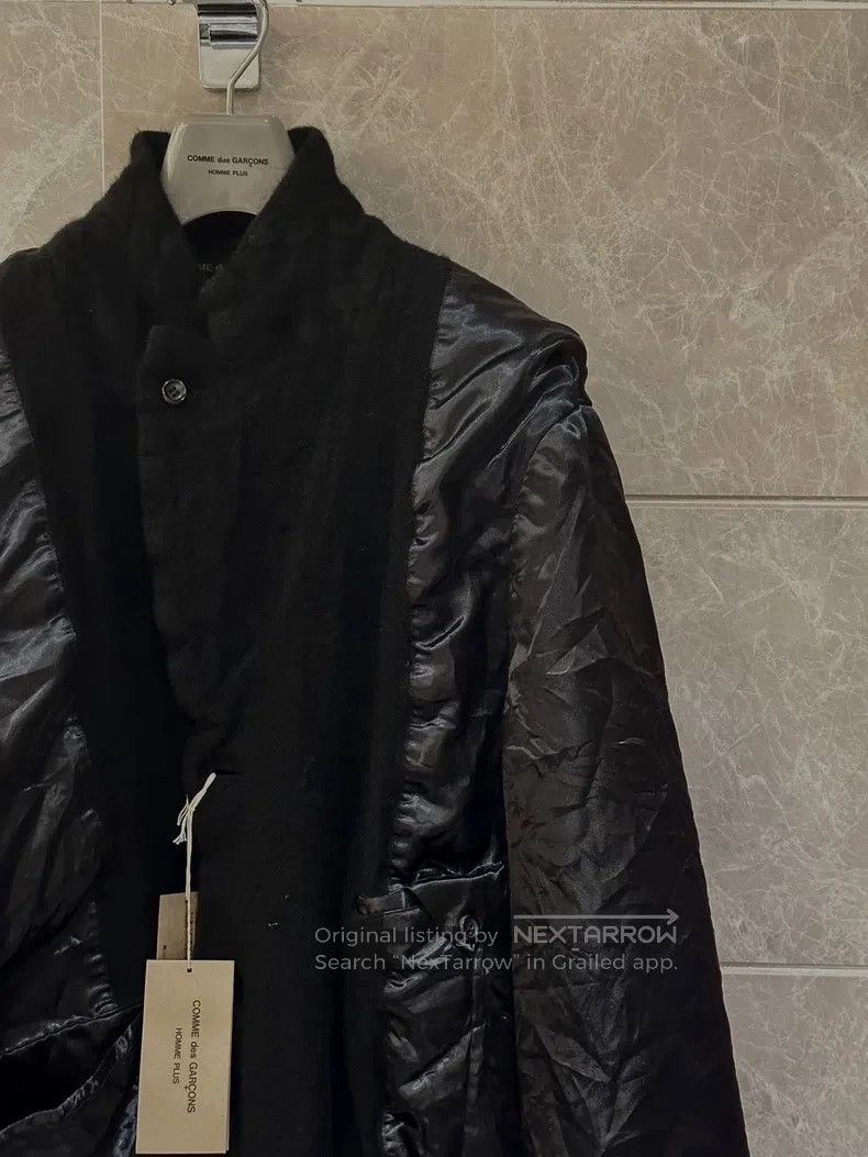 Comme des Garcons Comme Des Garcons jacket Size US L / EU 52-54 / 3 - 2 Thumbnail
