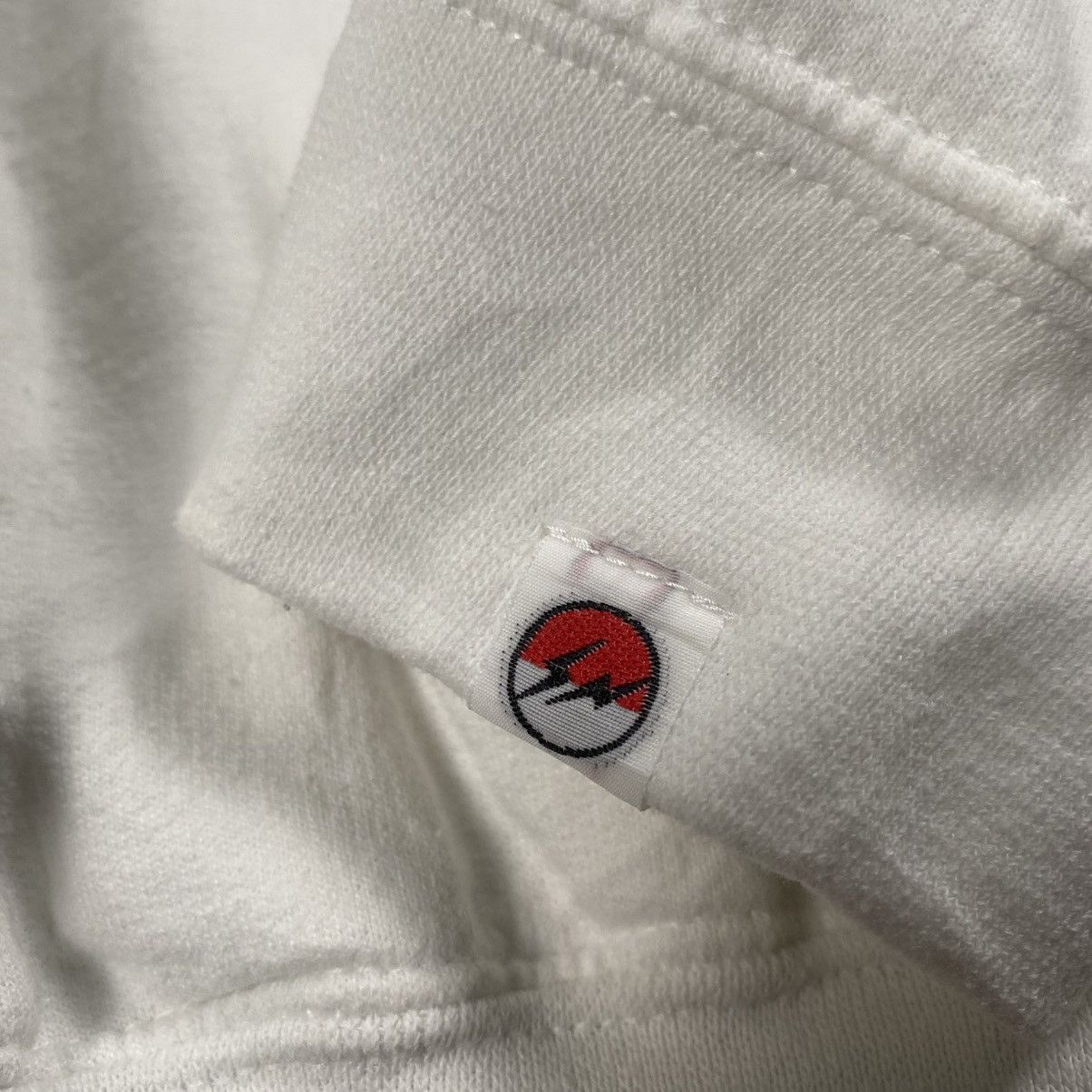 Fragment Design × Pokemon 2018 Thunder Bolt Project Pullover Size US L / EU 52-54 / 3 - 5 Thumbnail