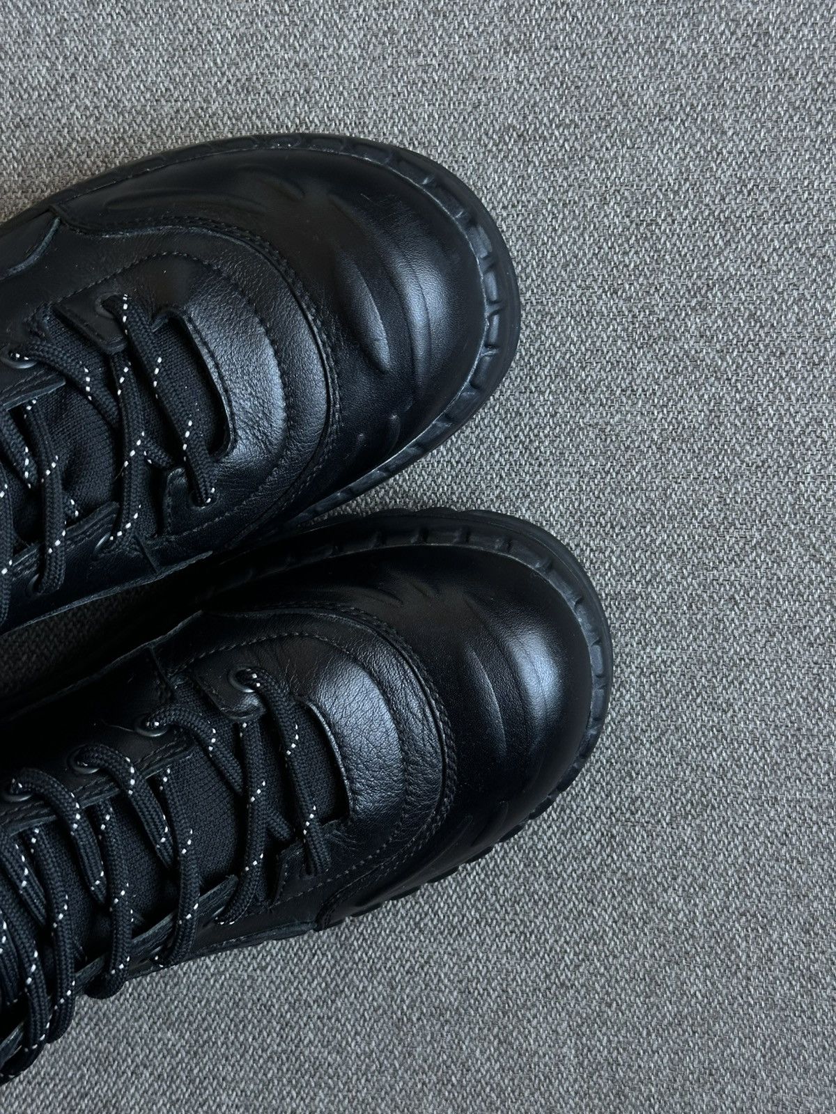 Camper × Kiko Kostadinov Camper × Kiko Kostadinov Together Gore-tex boots Size US 7 / EU 40 - 10 Thumbnail