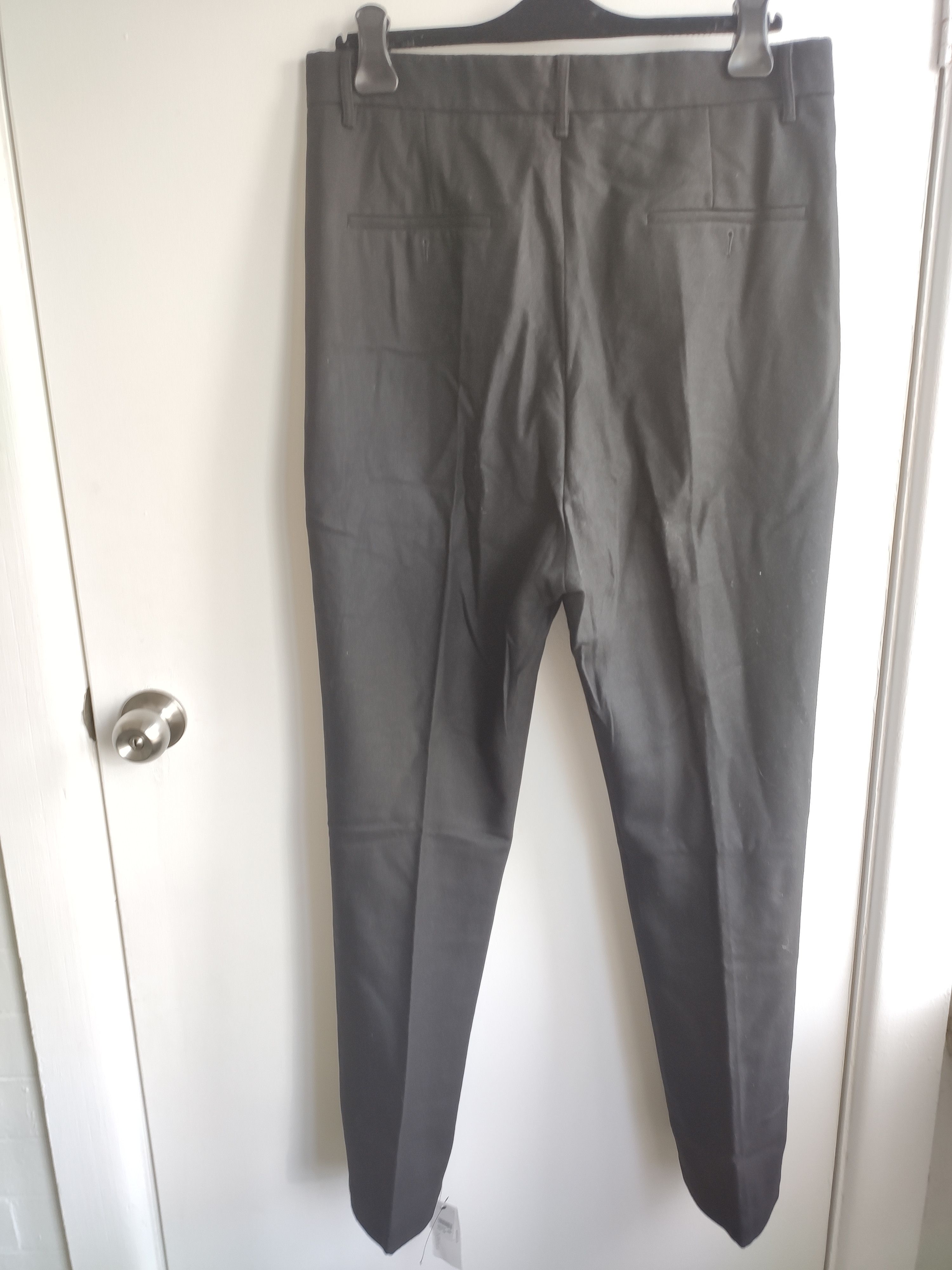 Rick Owens RICK OWENS Astaire Pants Size US 34 / EU 50 - 4 Thumbnail