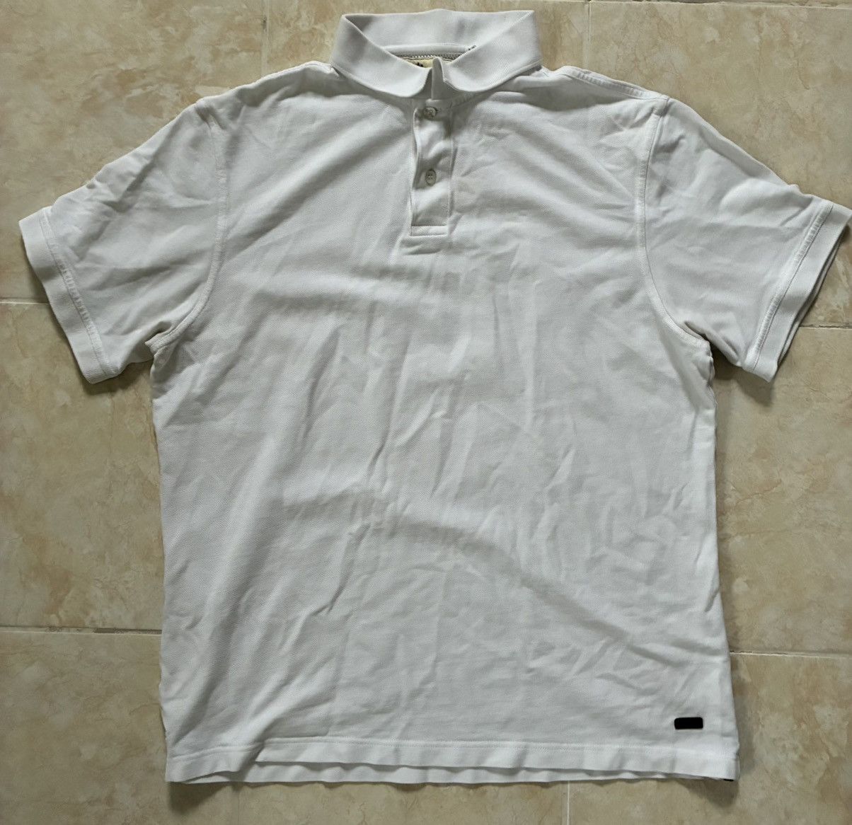 Barbour barbour polo Size US L / EU 52-54 / 3 - 1 Thumbnail