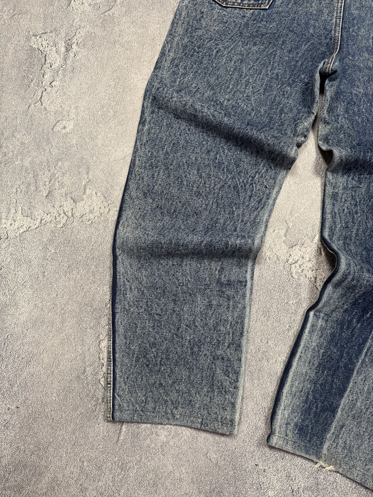 Levi's Vintage 90s Levi's pants y2k skate hip hop streetwear Size US 36 / EU 52 - 9 Thumbnail