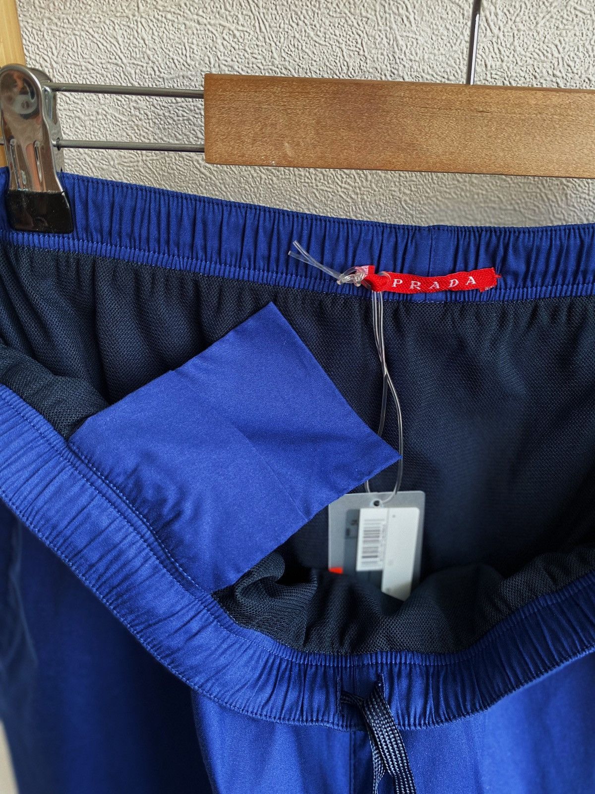 Prada Prada swim shorts Size US 38 / EU 54 - 11 Thumbnail