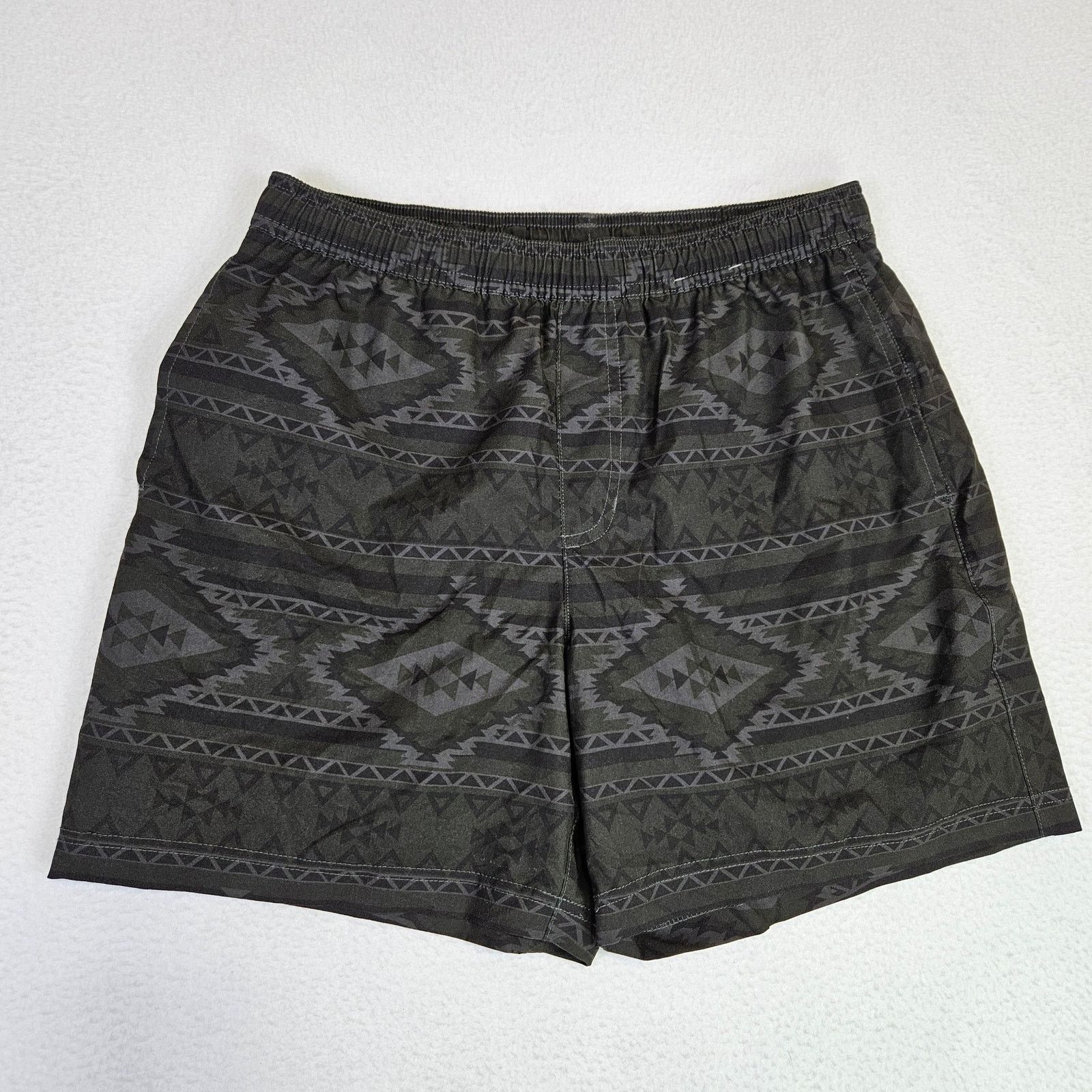 Chubbies Chubbies Quests 5.5” Ultimate Training Shorts Aztec Hybrid Size US 30 / EU 46 - 1 Thumbnail