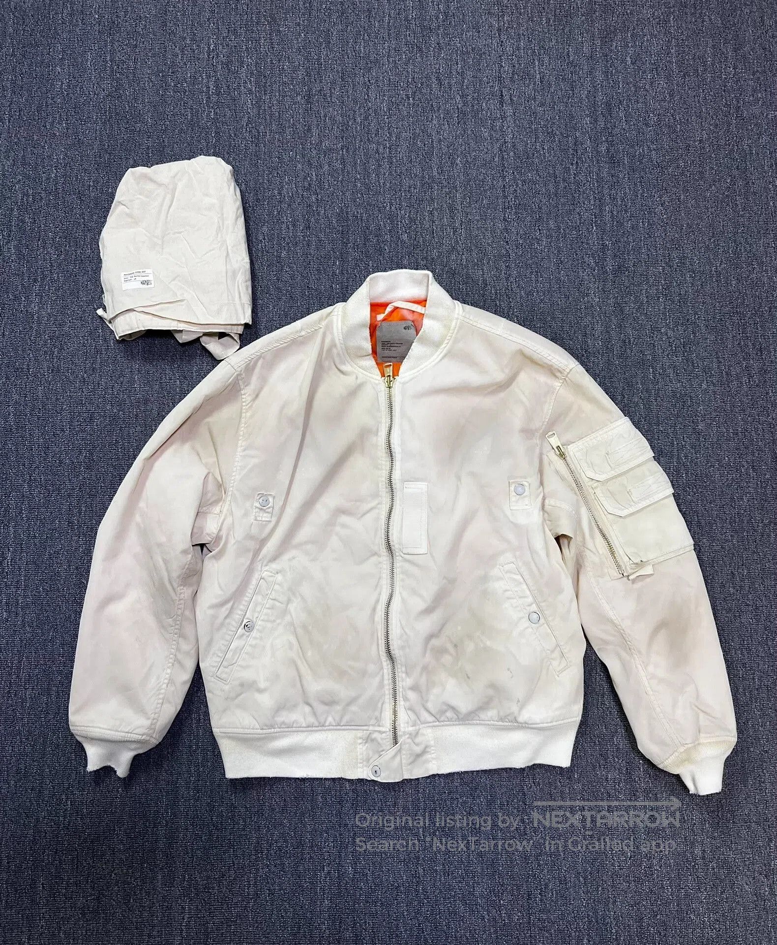 Madness MADNESS FW24 Multi. Size US M / EU 48-50 / 2 - 1 Thumbnail
