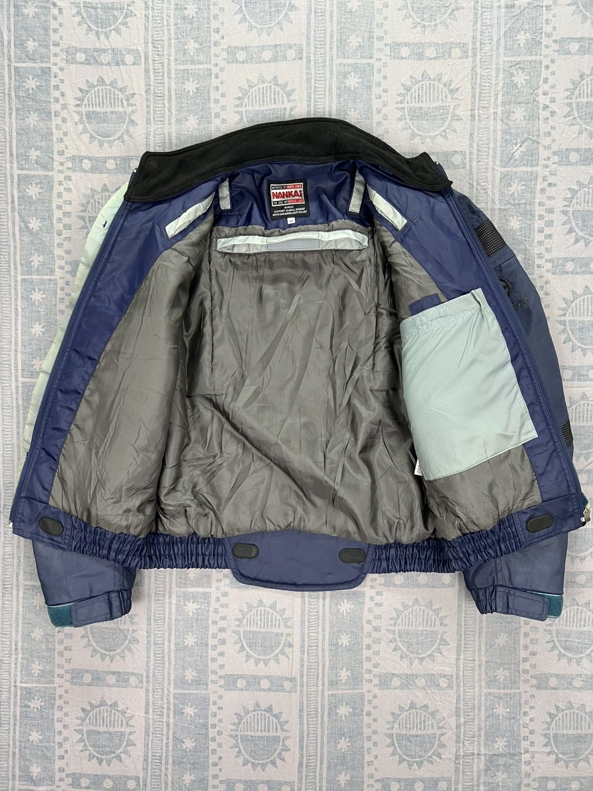 Japanese Brand Nankai Riding Jacket Size US M / EU 48-50 / 2 - 7 Thumbnail