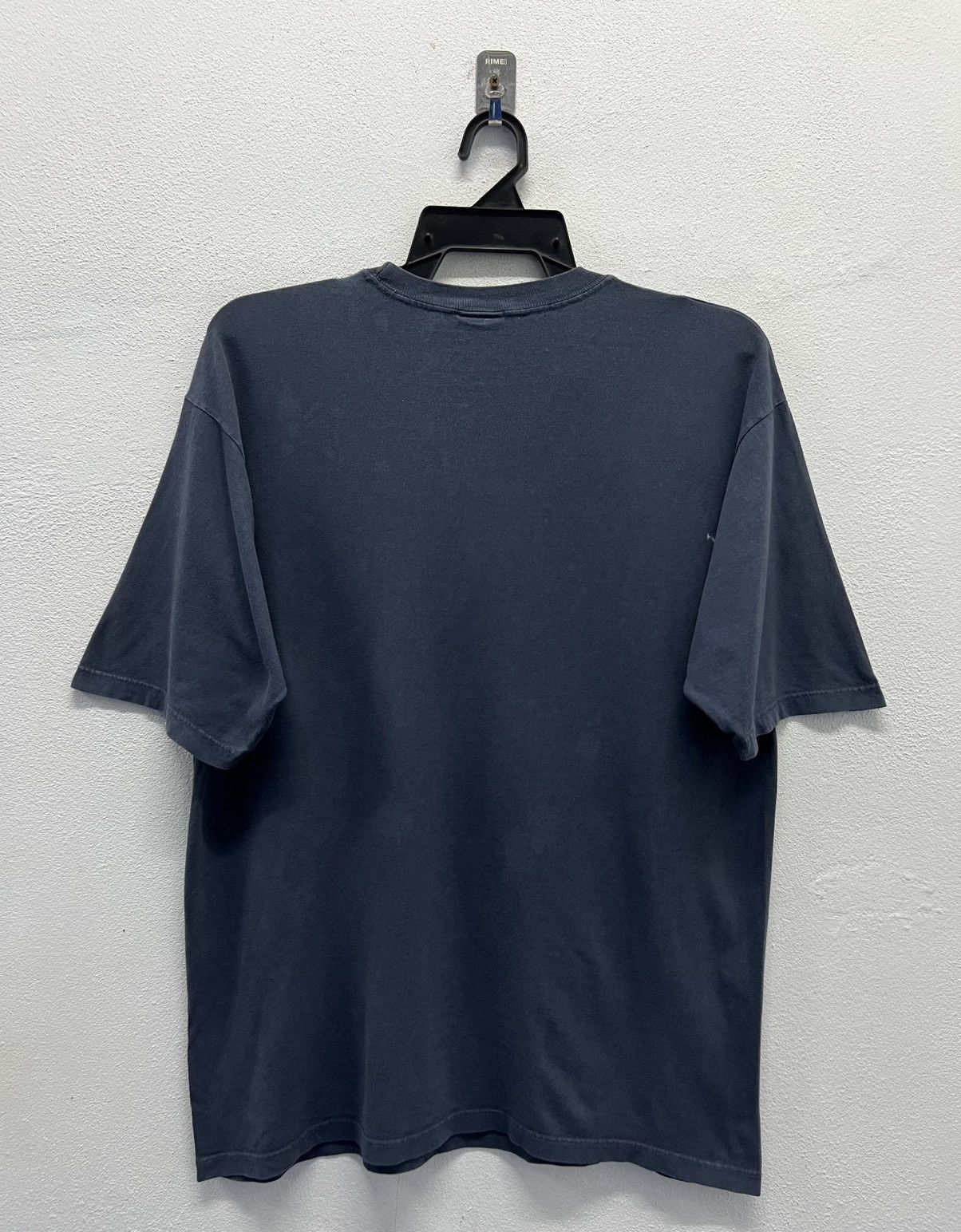 Old Navy × Vintage VINTAGE OLD NAVY 10th ANNUAL LUAU MADE IN USA SHIRT Size US S / EU 44-46 / 1 - 2 Thumbnail