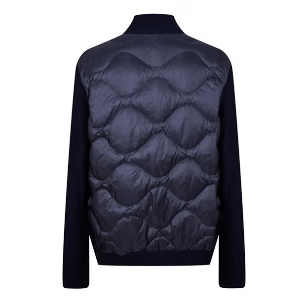 Moncler Full Zip Cardigan Size US XL / EU 56 / 4 - 2 Thumbnail