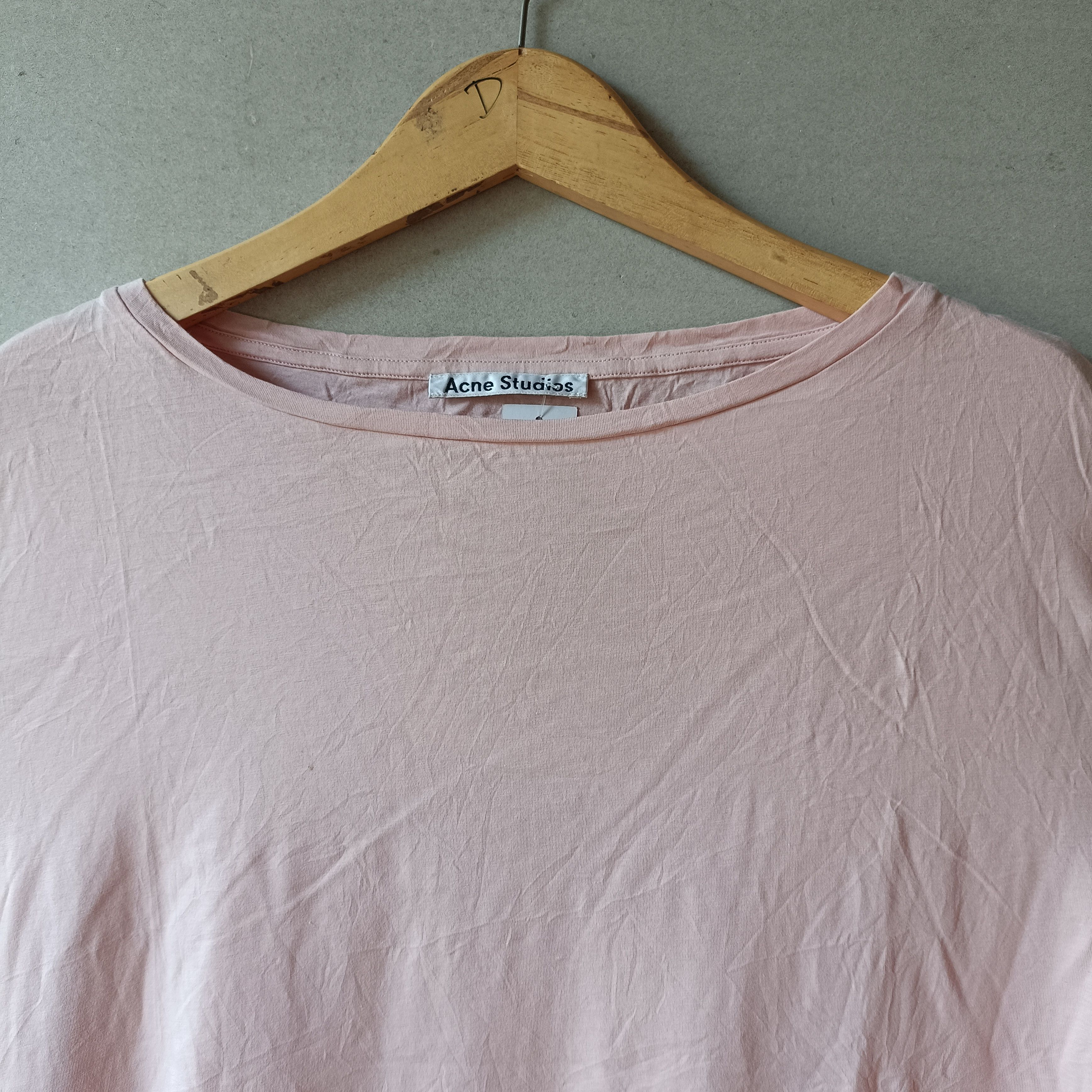 Acne Studios Martina C base SS2015 Size S / US 4 / IT 40 - 4 Thumbnail