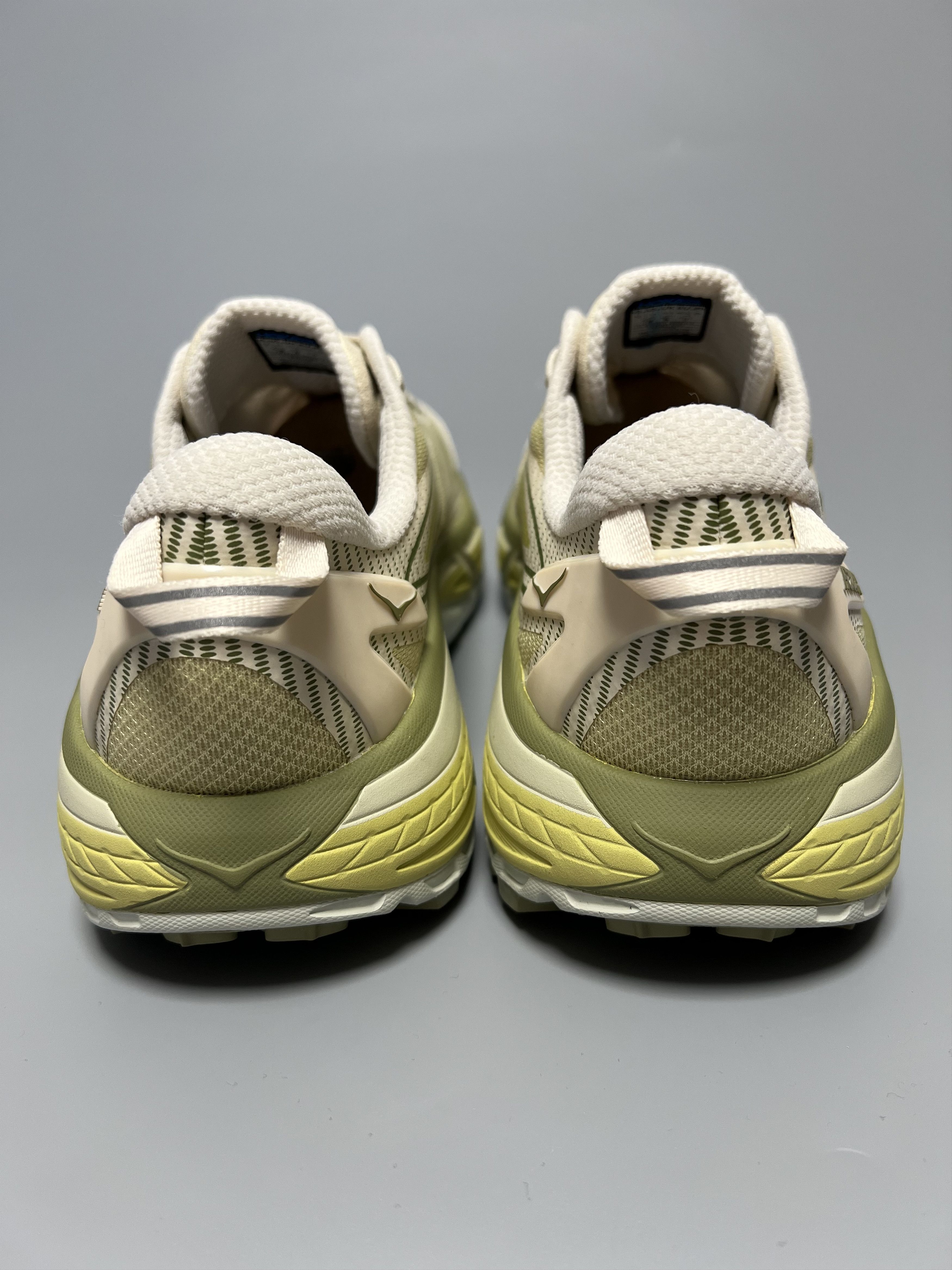 Hoka Hoka One One U Mafate Speed 2 Hiking Trail Running Shoes Size US 11 / EU 44 - 3 Thumbnail
