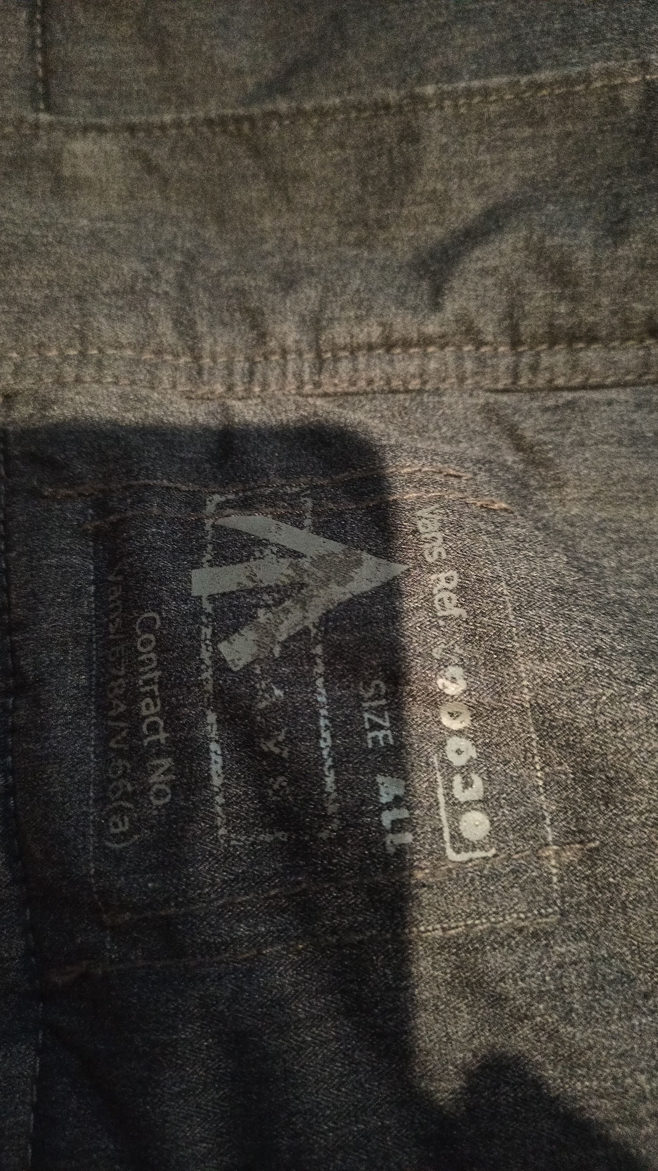 Vans Vans , climate regulation jacket Size US XL / EU 56 / 4 - 3 Thumbnail