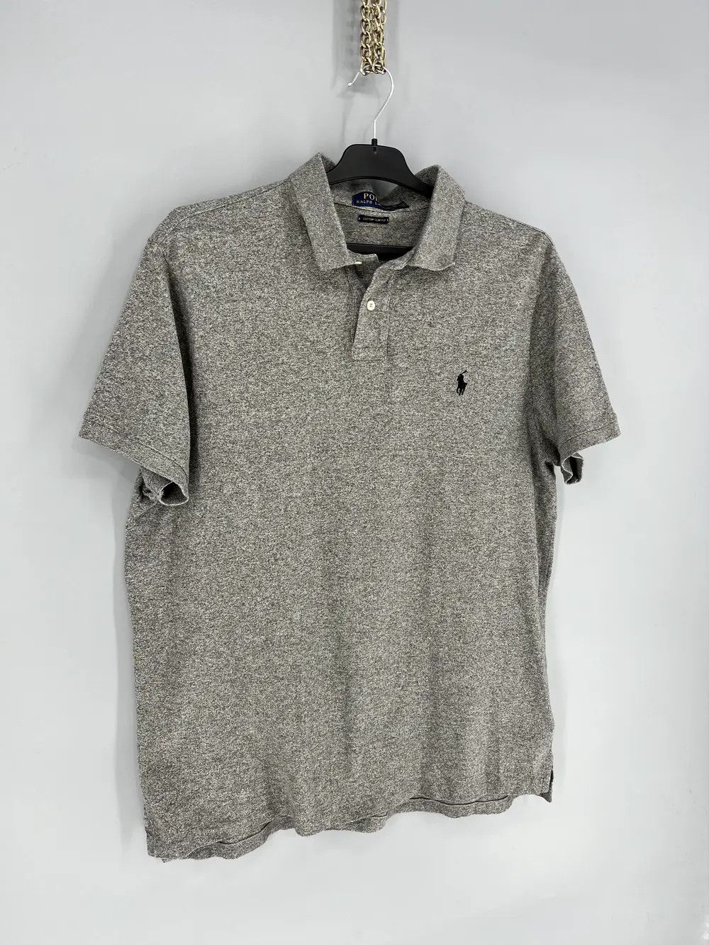 Polo Ralph Lauren × Ralph Lauren × Vintage Vintage Ralph Lauren Polo Y2K American Wear 90s Casual Style Size US XL / EU 56 / 4 - 2 Thumbnail