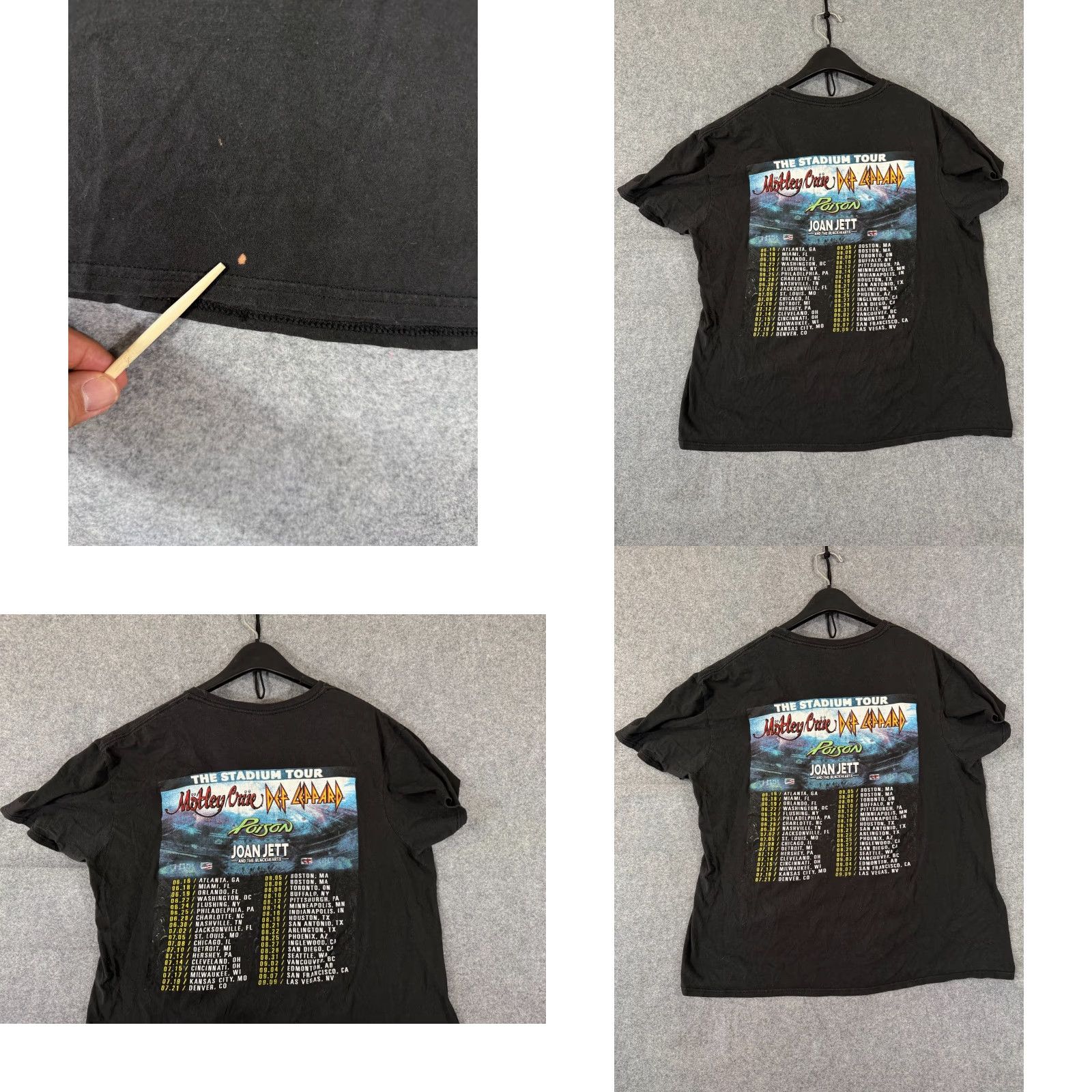 Delta VINTAGE? No. Size XL / US 12-14 / IT 48-50 - 8 Thumbnail