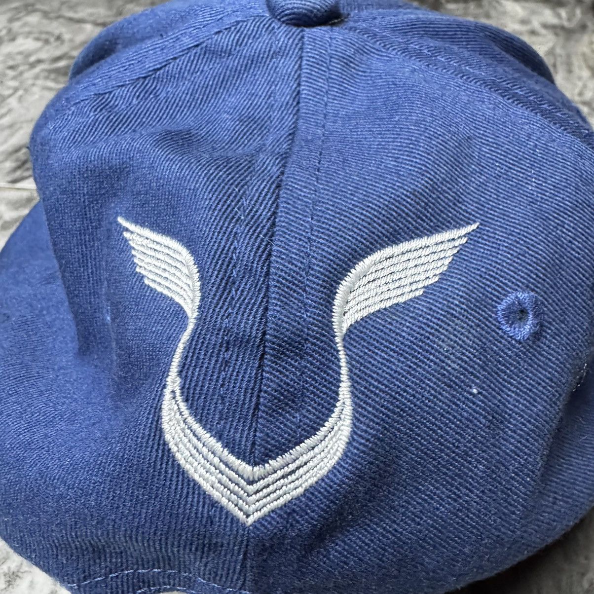 Mercedes-Benz Mercedes Benz Racing Cap Size ONE SIZE - 4 Thumbnail