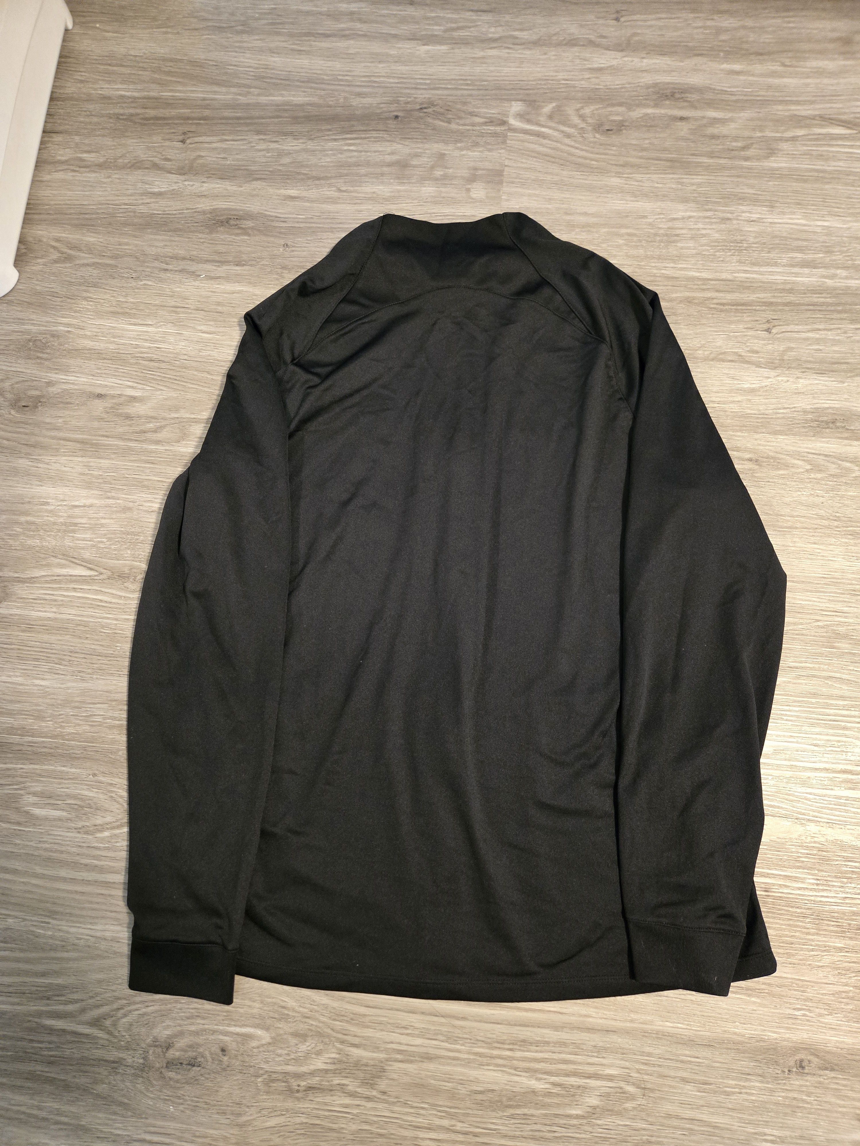 Nike Tottenham Hotspur 2023-24 Training Top Jacket Size US L / EU 52-54 / 3 - 2 Thumbnail