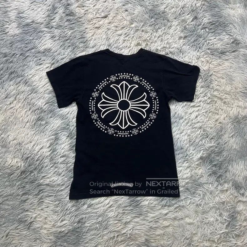 Chrome Hearts CHROME HEARTS Size S T-shirt Size US S / EU 44-46 / 1 - 2 Thumbnail