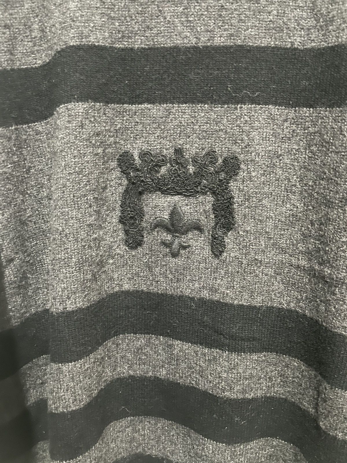 Hugo Boss Hugo Boss Sweatshirt Size US L / EU 52-54 / 3 - 3 Thumbnail