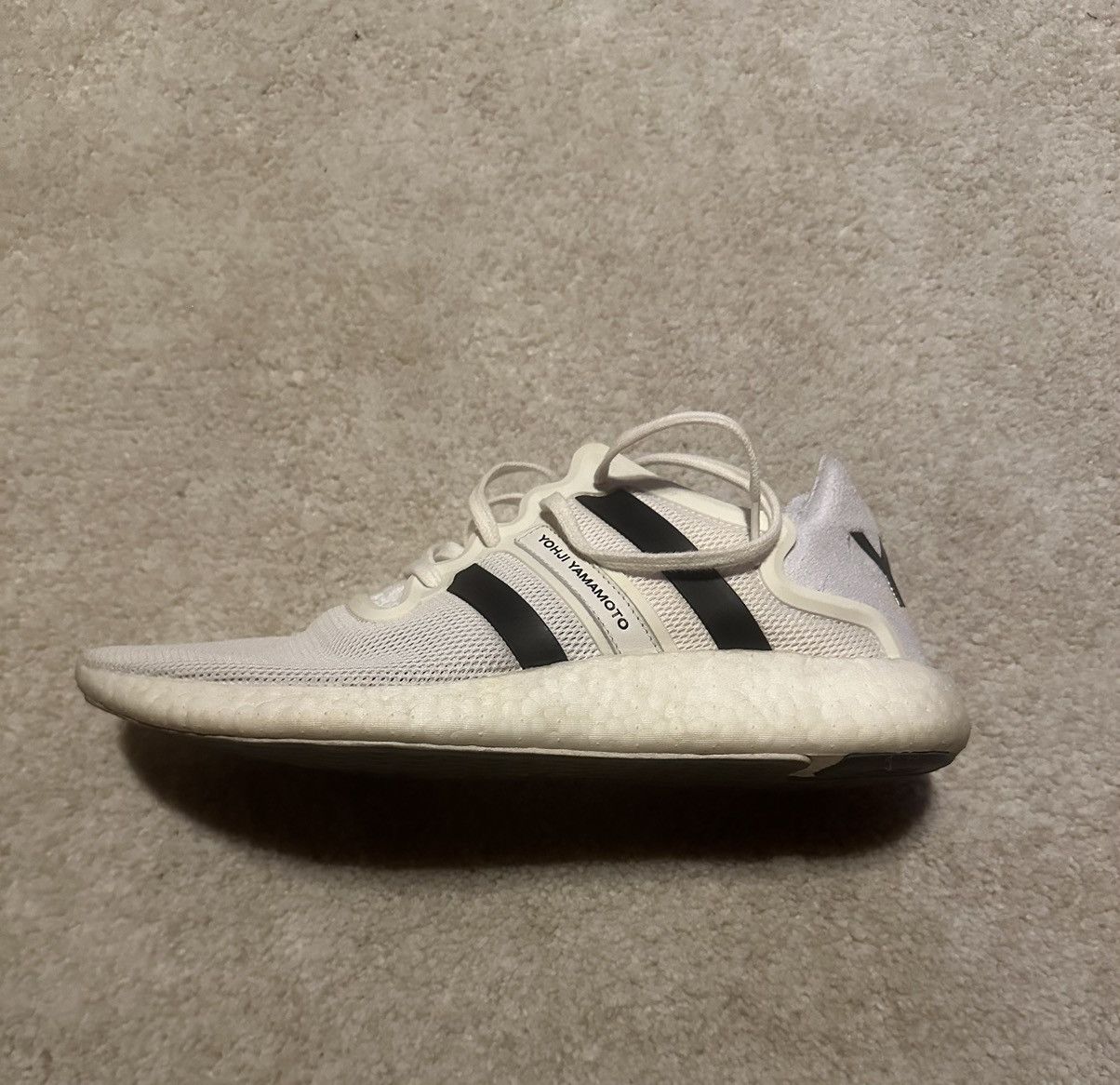 Y-3 Run