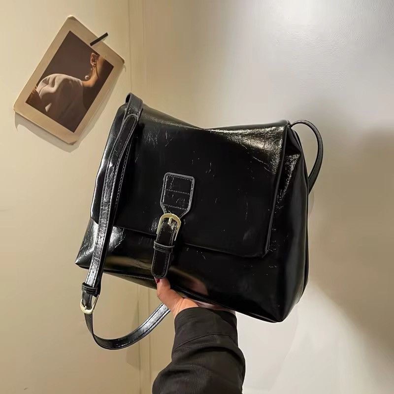 Other Vintage Retro Shoulder Women’s Bag y2k Size ONE SIZE - 3 Thumbnail