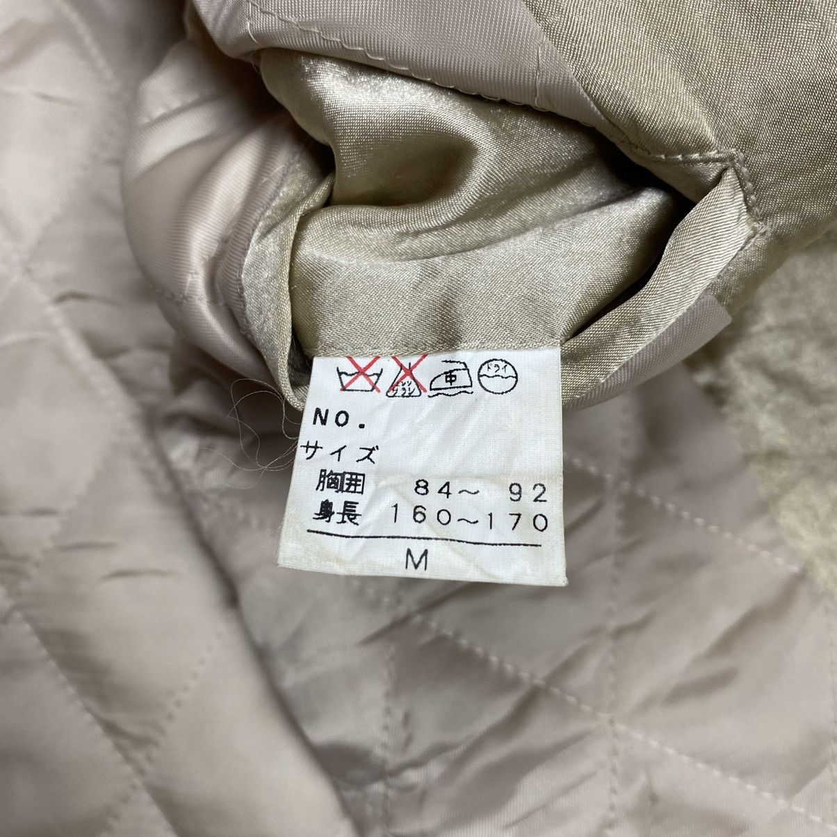 Nissan Vintage Nismo Nissan Racing Team Jacket Size US M / EU 48-50 / 2 - 9 Thumbnail