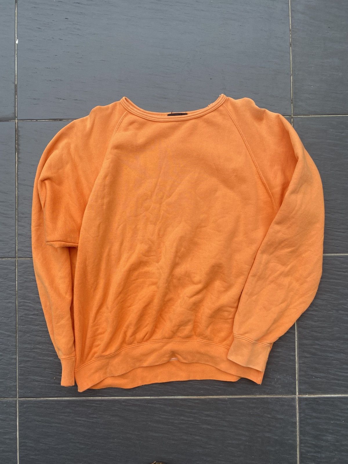 Comme Ca Ism Vintage Designer Comme Ca Du Mode Sweatshirt Size US S / EU 44-46 / 1 - 4 Thumbnail