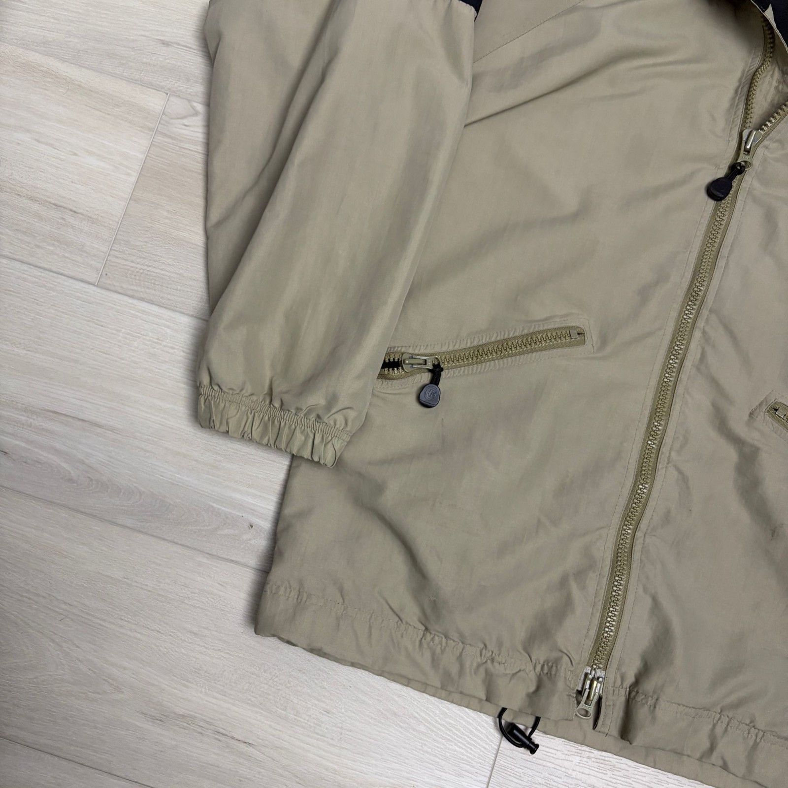 Helly Hansen HELLY HANSEN Board Vintage Snowboard Ski Jacket Coat Medium Size US M / EU 48-50 / 2 - 7 Thumbnail