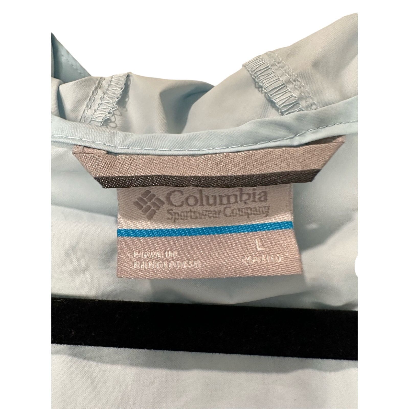 Columbia Columbia Kids NWOT Rain Jacket Size L Size L / US 10 / IT 46 - 5 Thumbnail