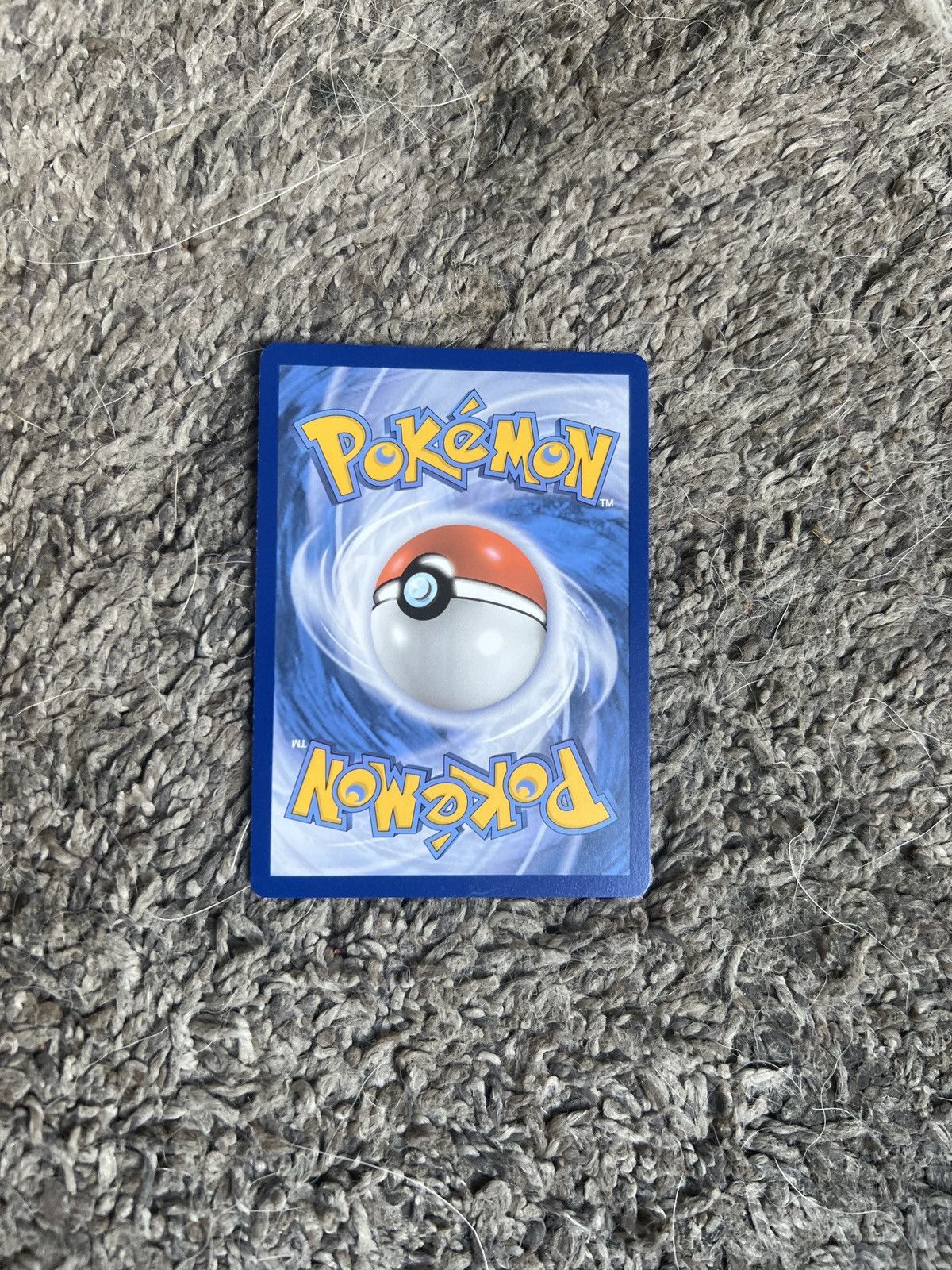 Hypebeast × Nintendo × Pokemon 2023 Pokémon Lunatone Basic Card Size ONE SIZE - 2 Thumbnail