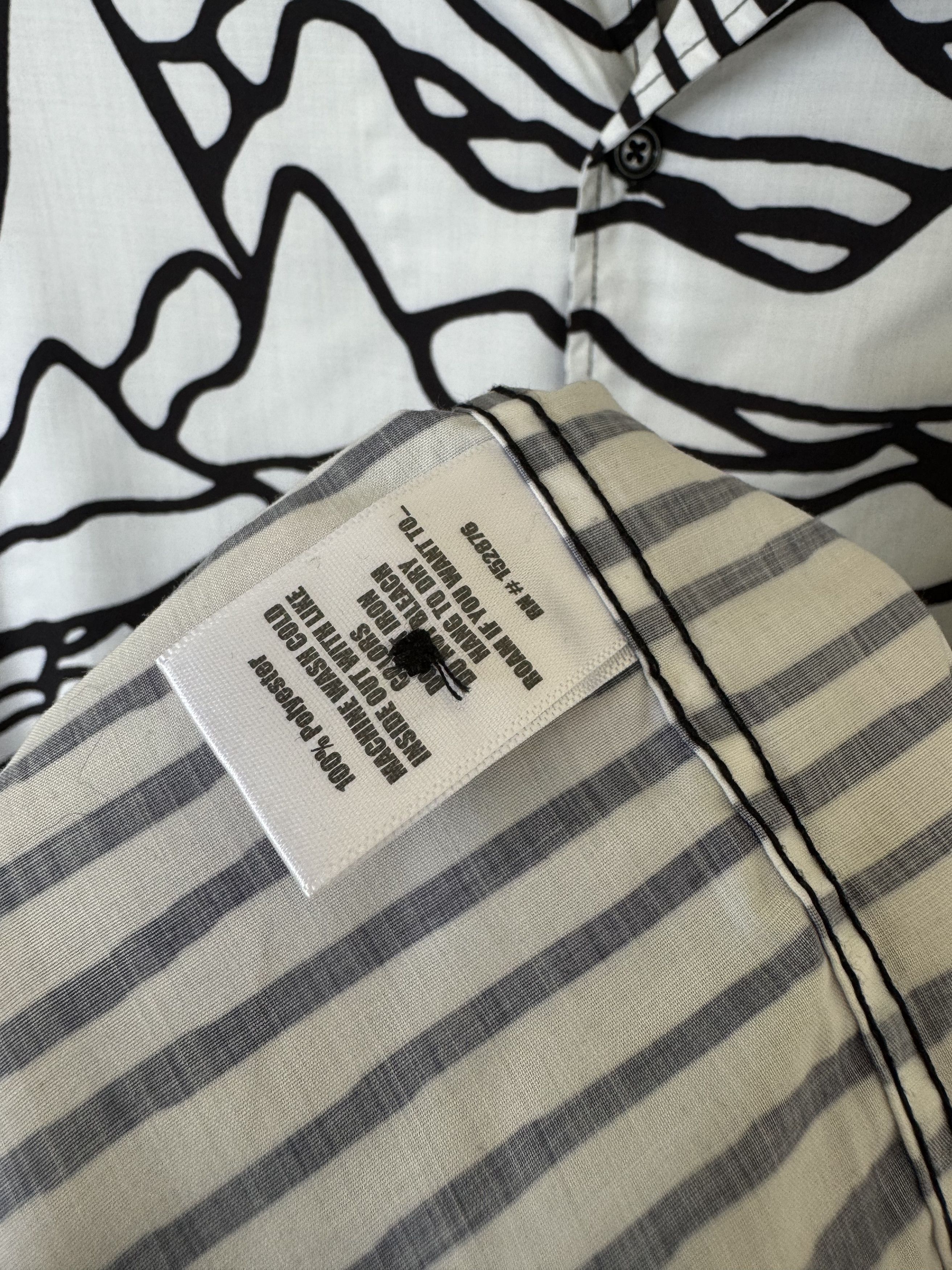 Pink Floyd × Pleasures Pleasures Button Down Size US XL / EU 56 / 4 - 10 Thumbnail