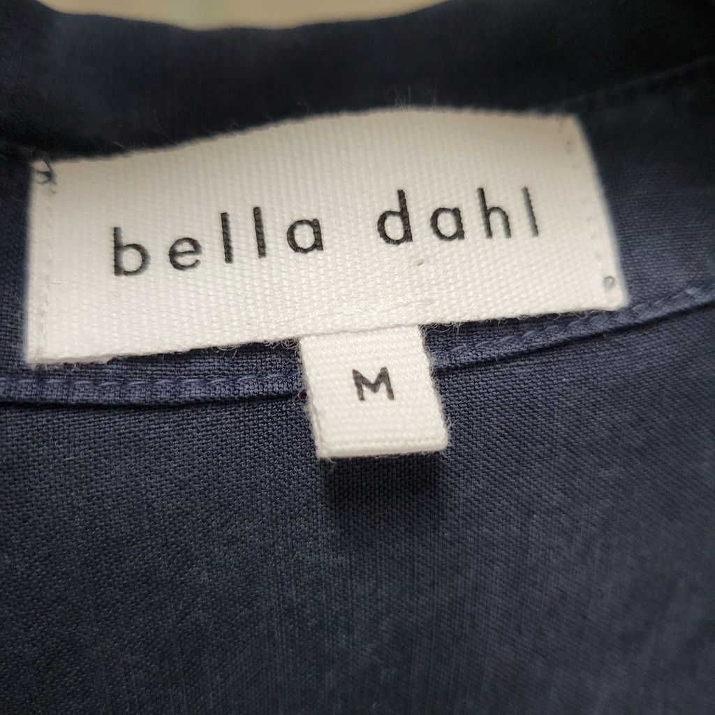 bella dahl hilda shirt dress Bella Dahl Hilda Shirt Dress, Blue, 100%