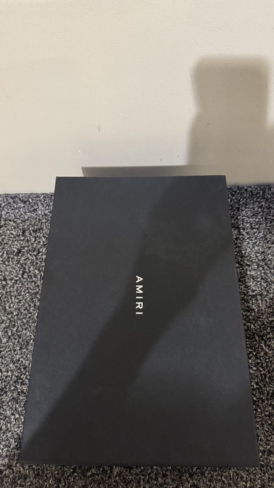 Amiri Amiri Skel Leather Low Top Size US 12.5 / EU 45-46 - 13 Thumbnail