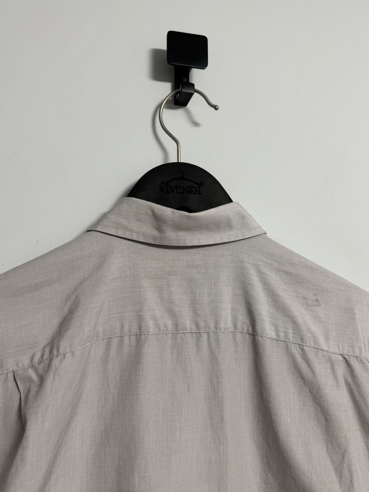 Lacoste Lacoste Button Up Mens T Shirt Size US L / EU 52-54 / 3 - 13 Thumbnail