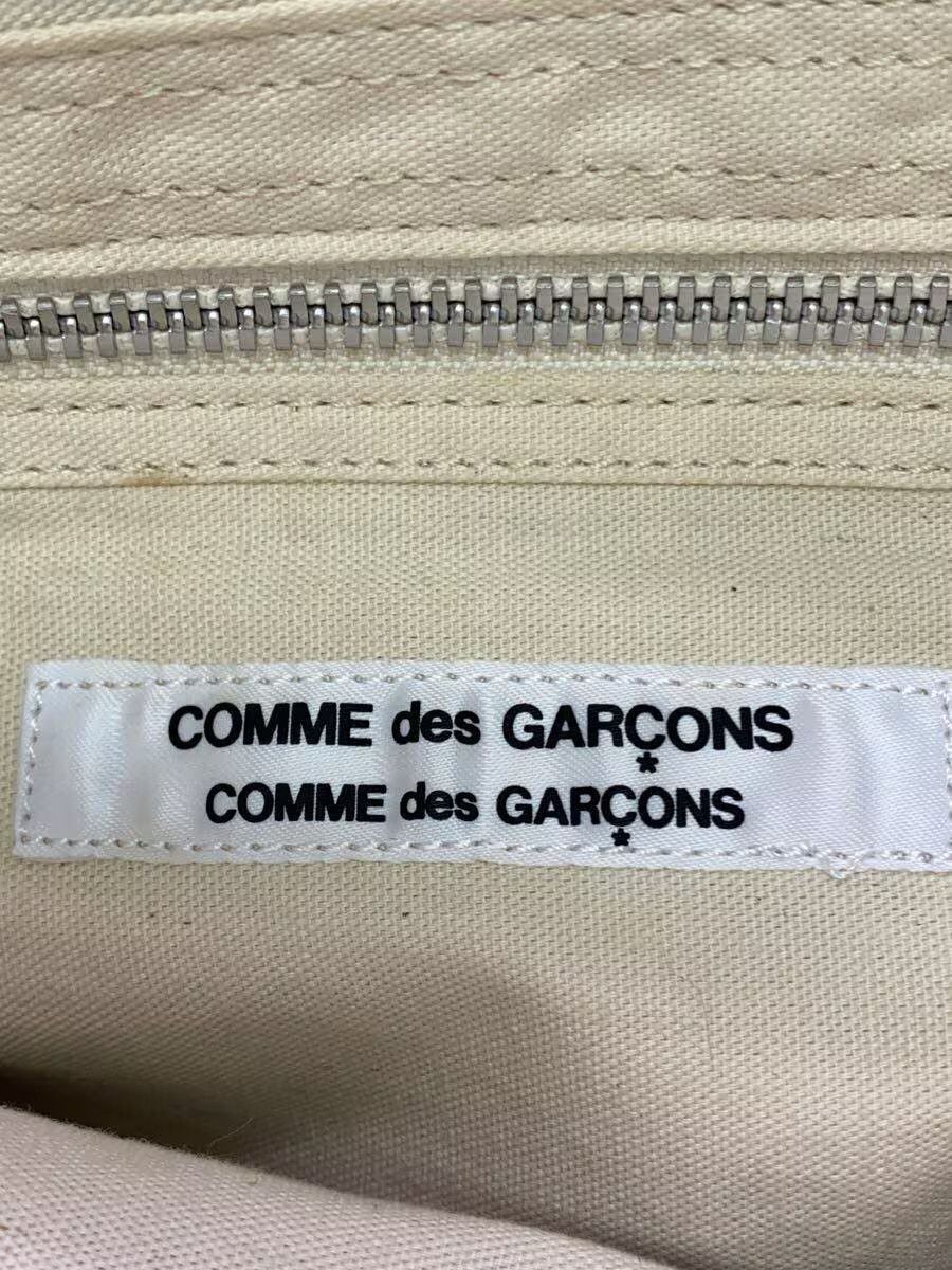 Comme des Garcons Canvas Tote Bag Size ONE SIZE - 6 Thumbnail