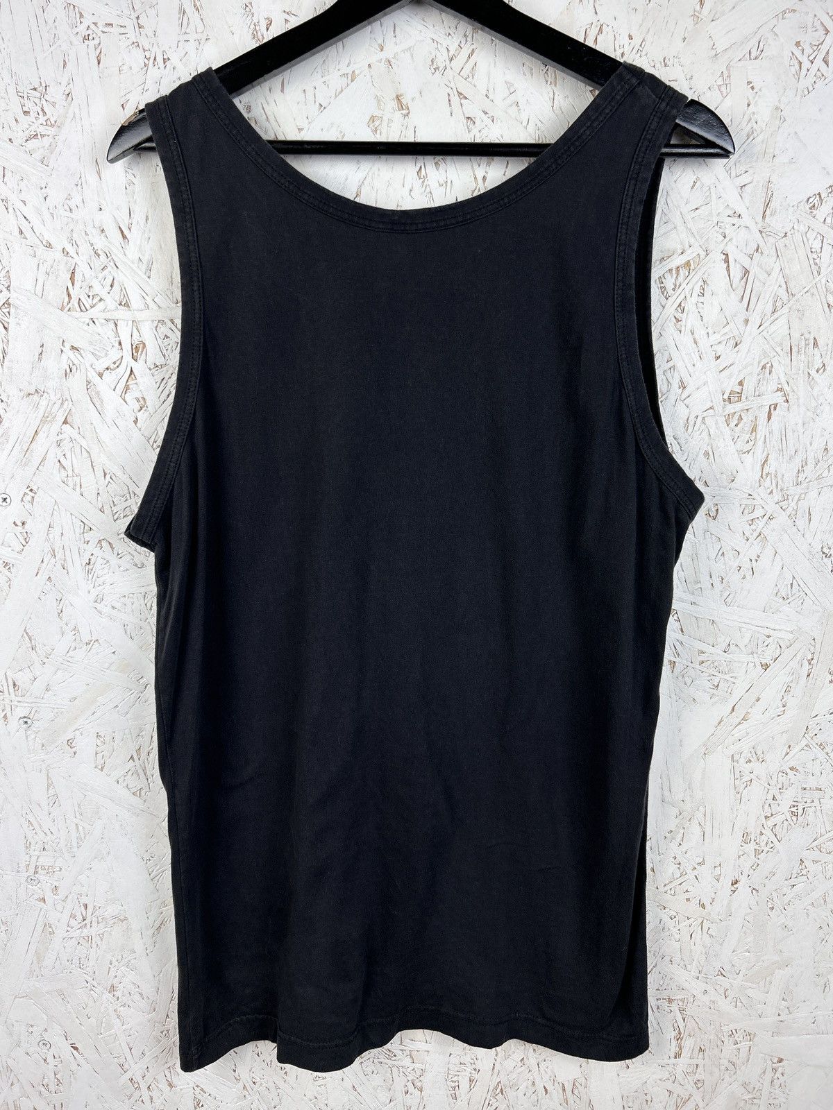 Vintage 90s Vintage Beavis And Butthead Beer MTV Sleeveless Tank Top Size US M / EU 48-50 / 2 - 5 Thumbnail